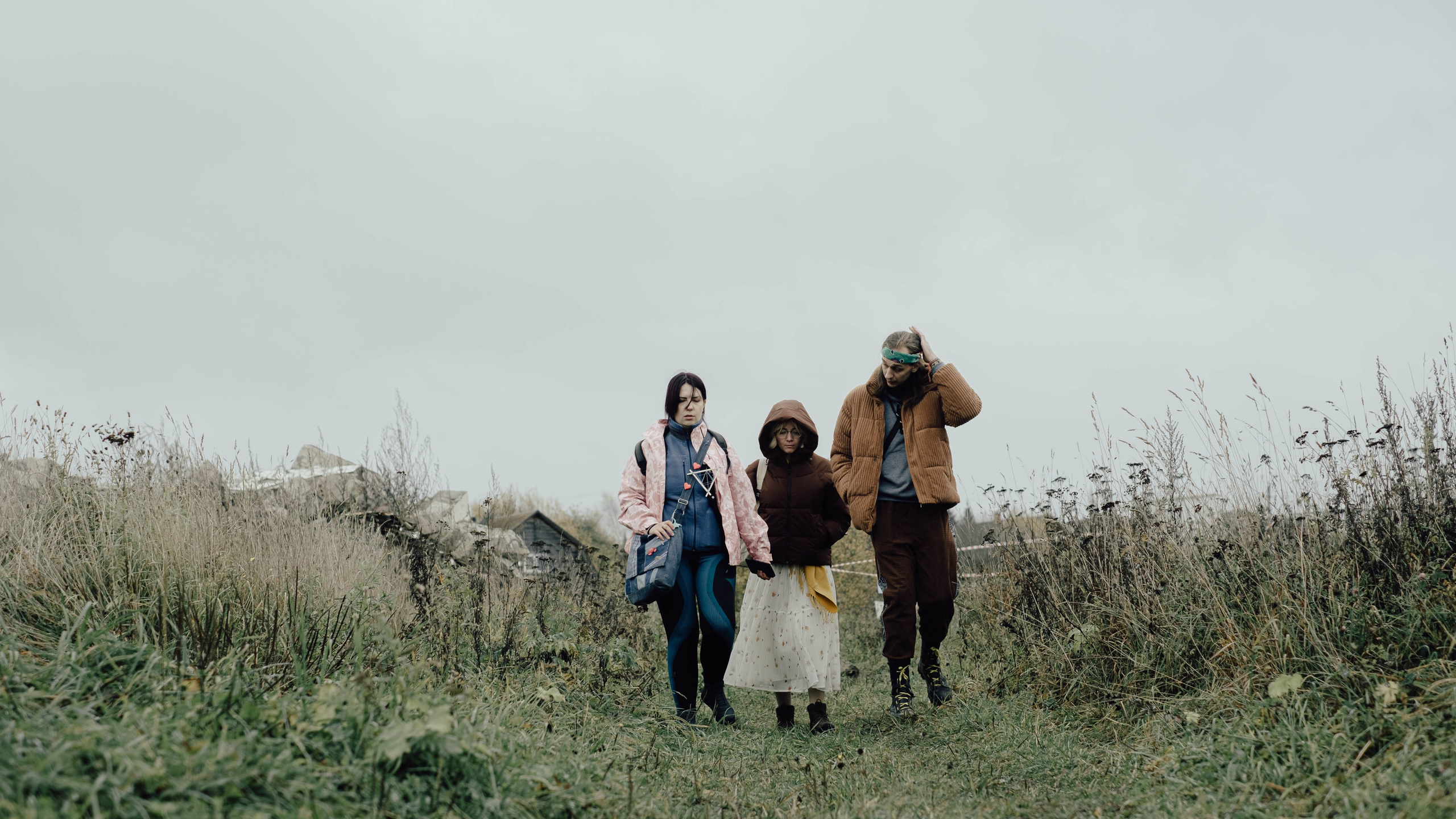 «52 герца». Фотограф Аннё| Москва