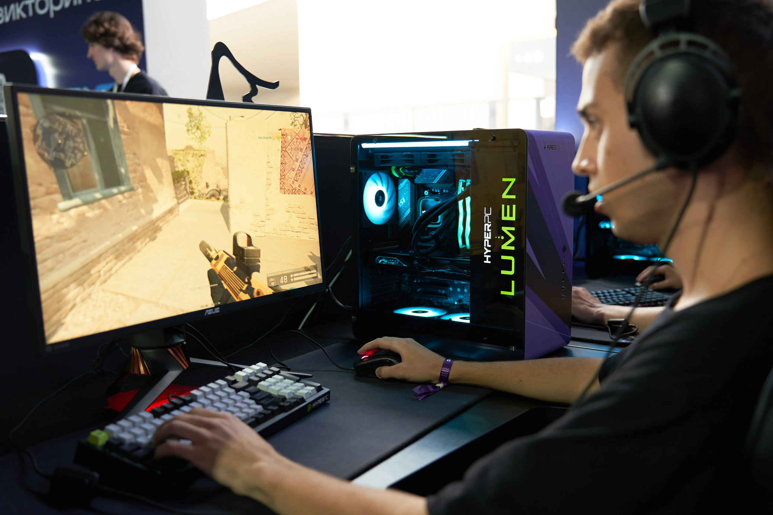 VK Fest. Фотограф Ринат Бархатов | Photographer Rinat Barkhatov