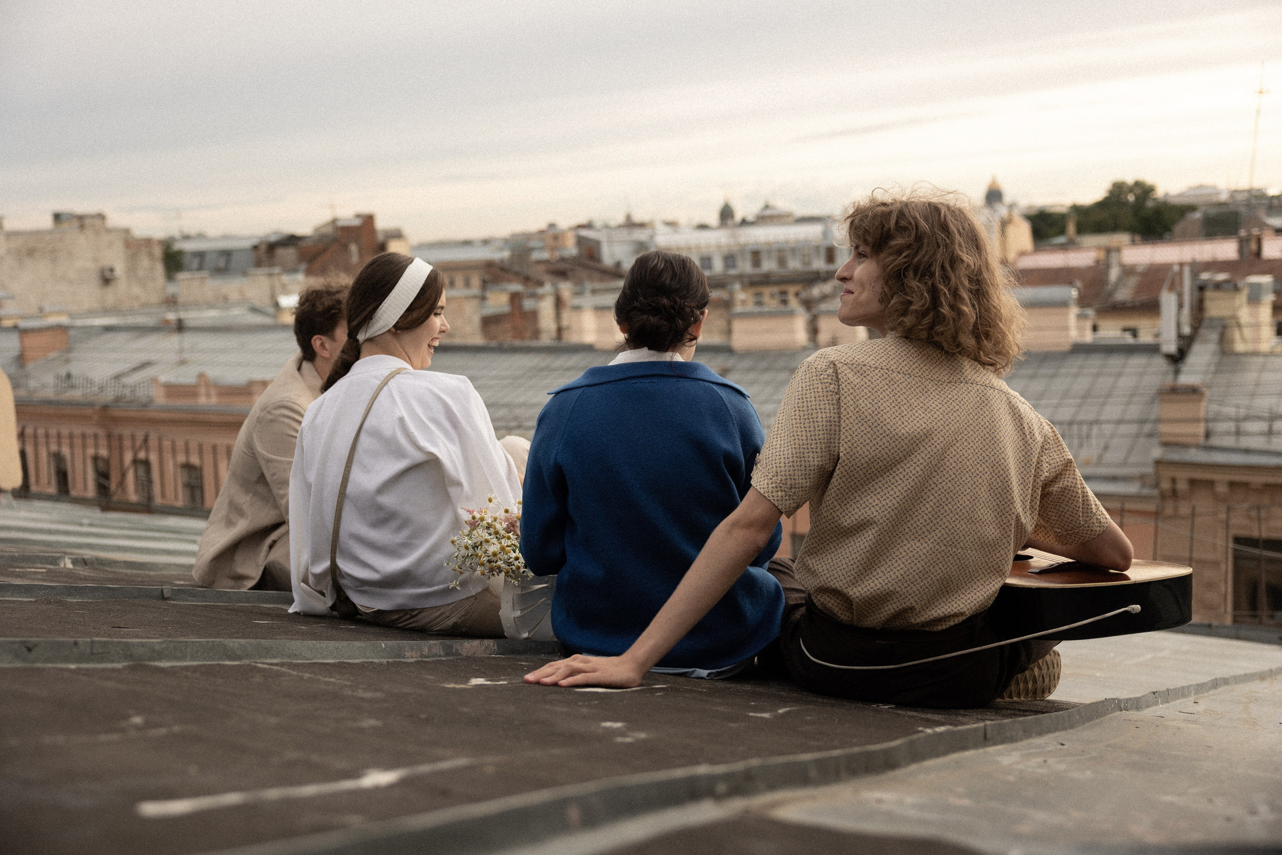 Художественная фотография. Фотограф — Дмитрий Щепанов