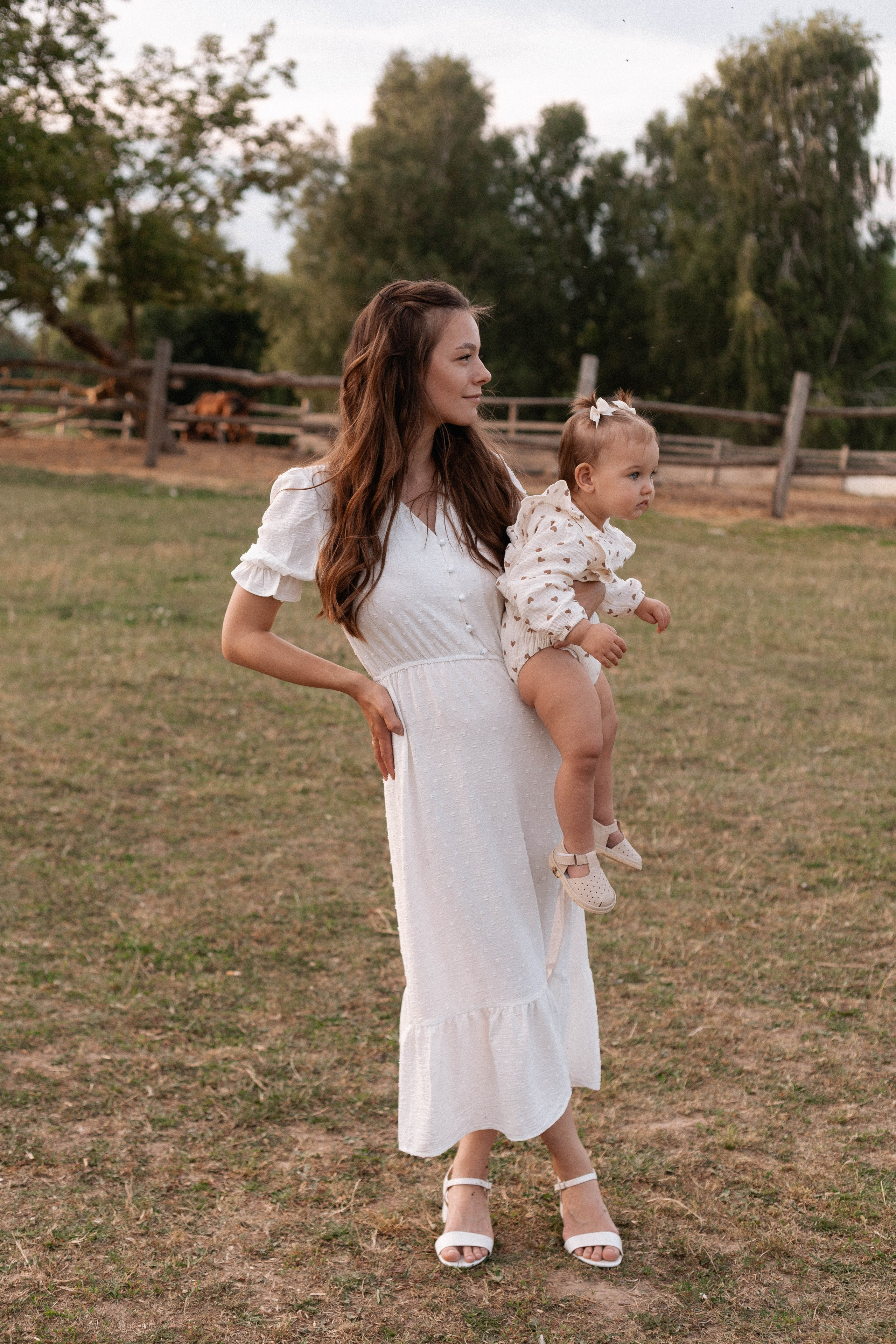 Годик Нине. Свадебный и портретный фотограф Соломко Диана