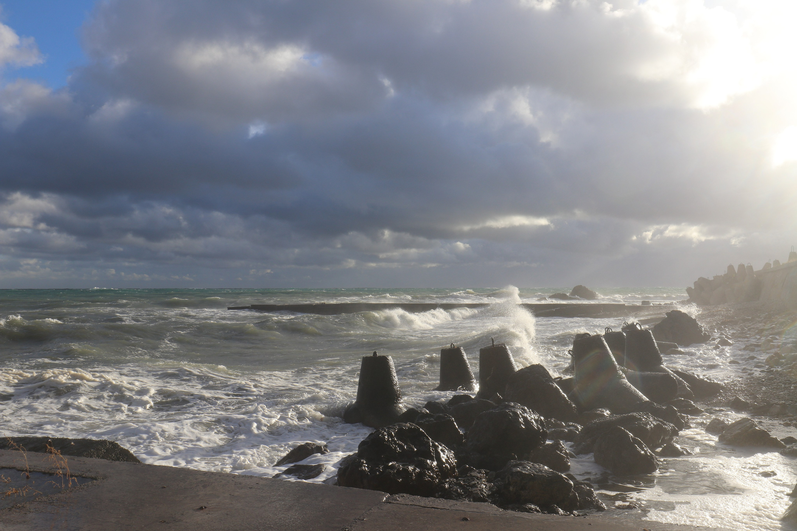 Крым. ЮБК (Судак, Карадаг). Ноябрь 2020. Путешественник-фотограф из Санкт-Петербурга Татьяна Свистулина