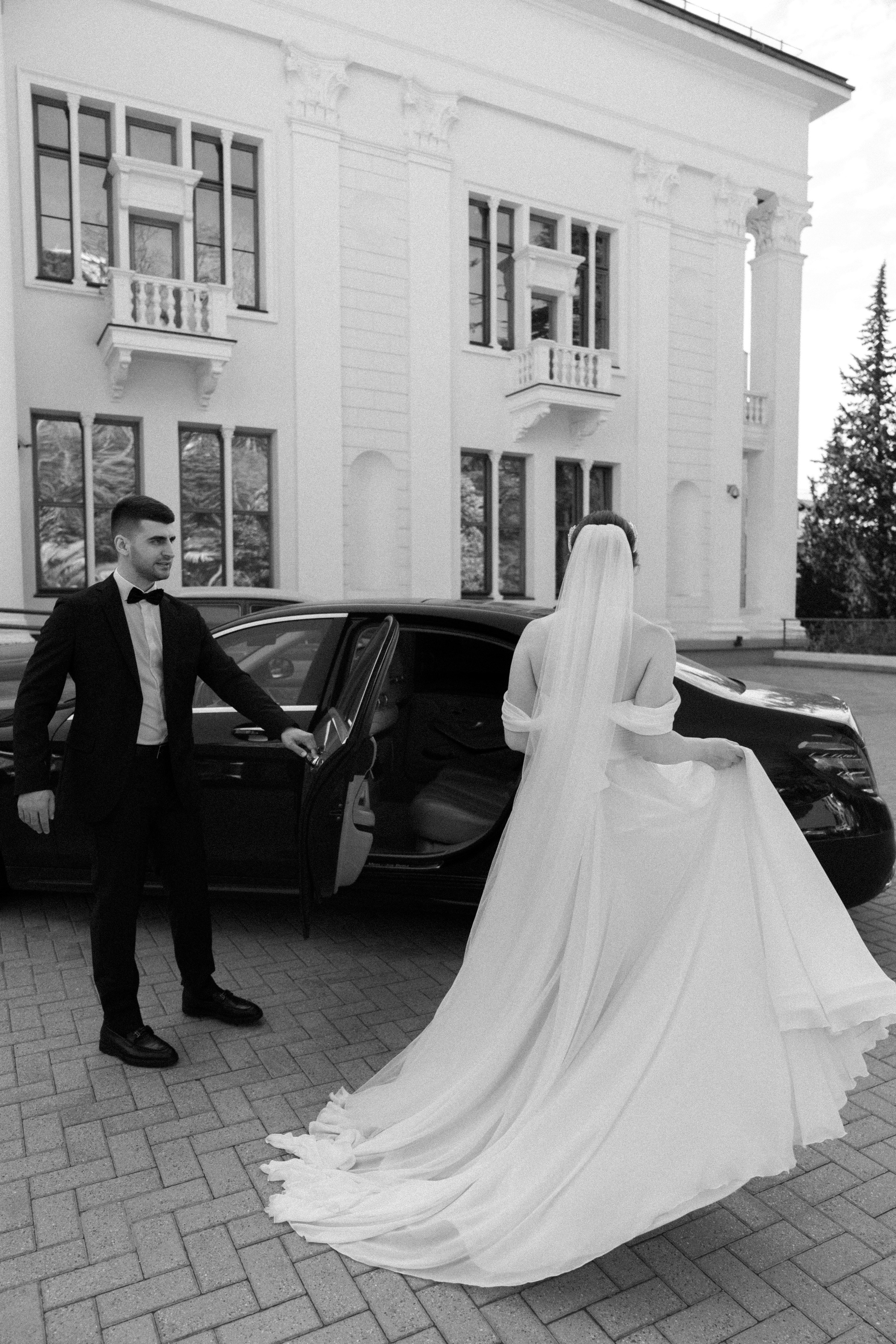 Свадебная фотосессия в Сочи. Свадебный фотограф в Сочи и Адлере — Фотосессии на море и в горах | Виктор Рогулев