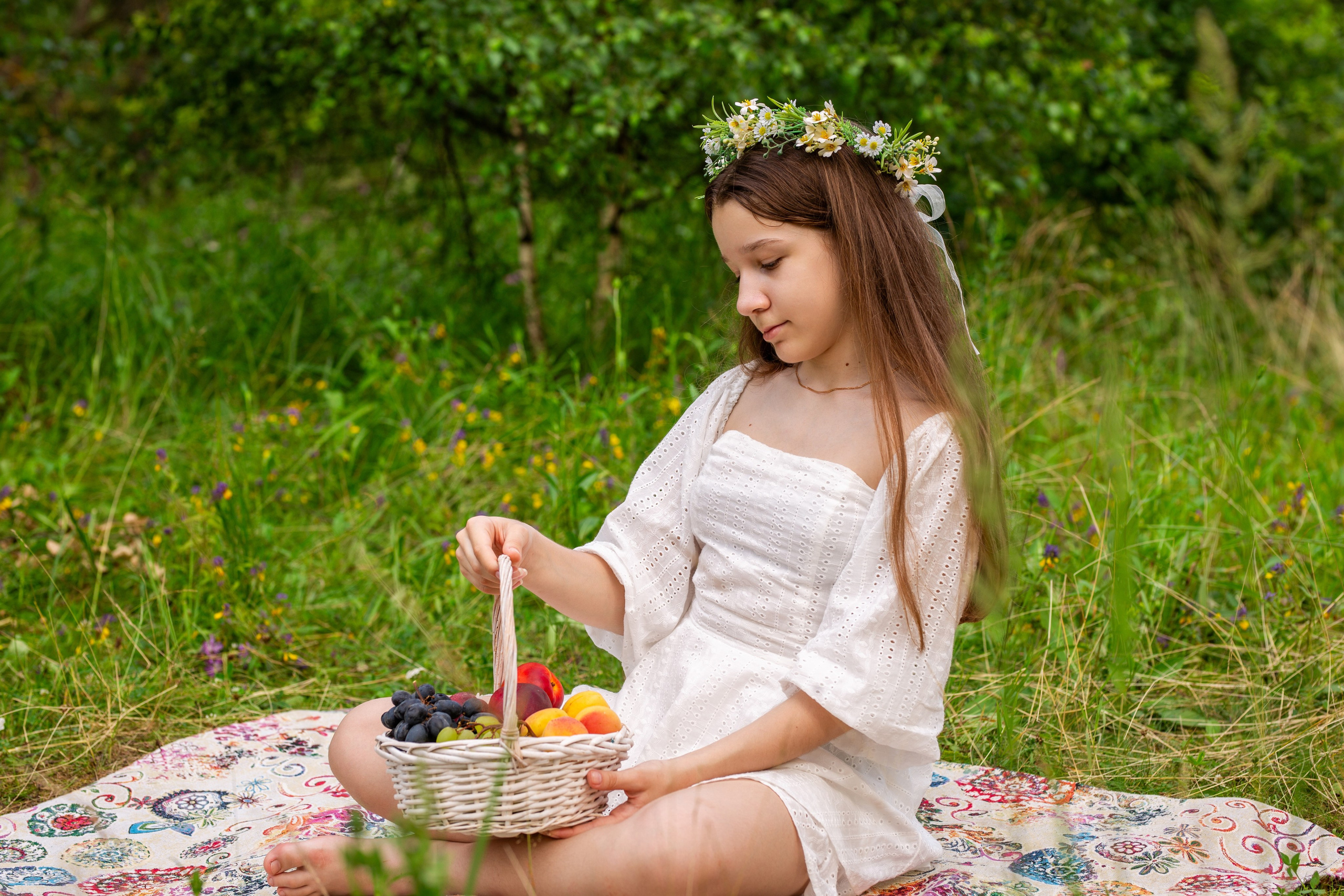 Солнечные цветы. Репортажный, семейный, свадебный, портретный фотограф