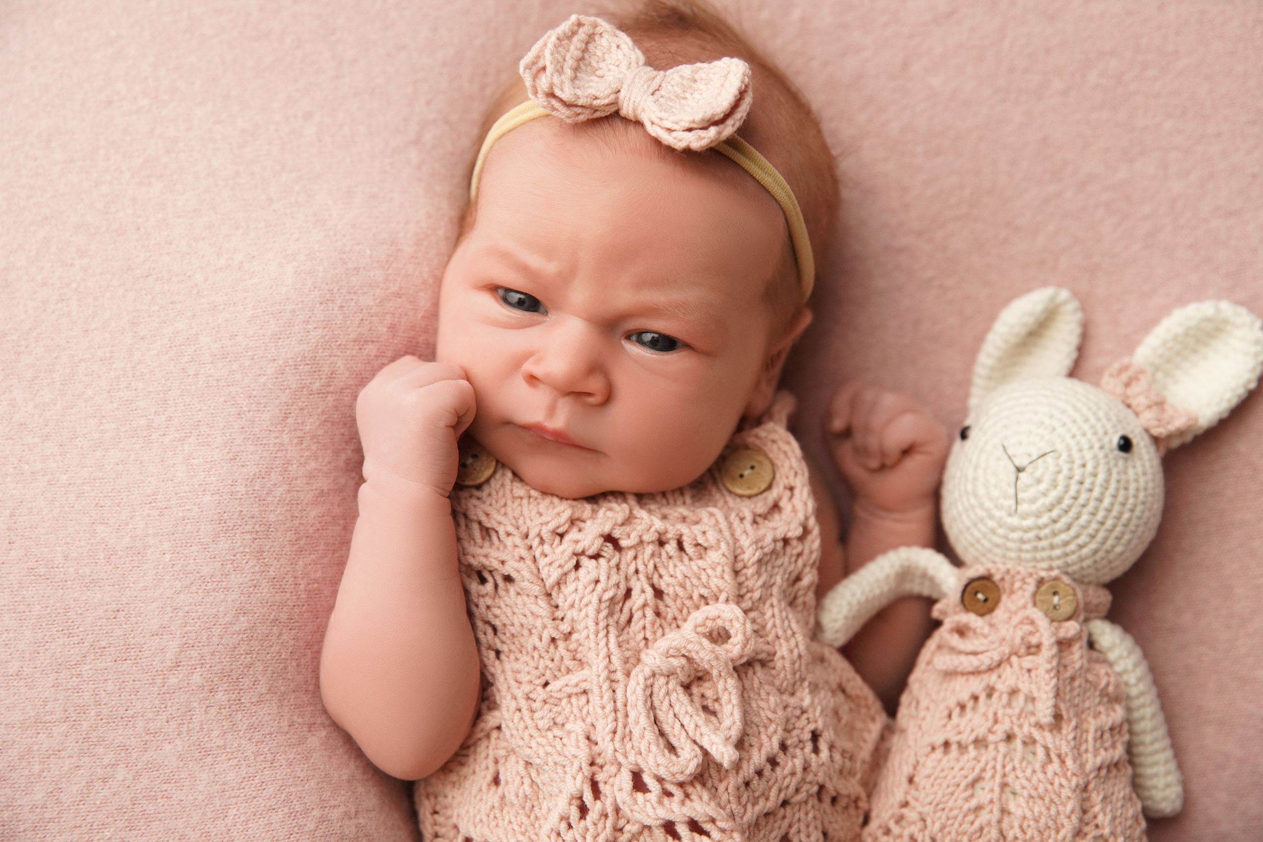 Девочки. Фотограф новорожденных. Семейный и детский фотограф в городе Сургуте