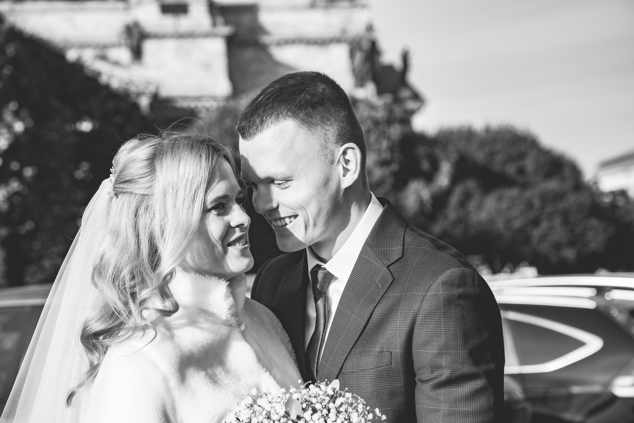 Татьяна и Иван. Главная