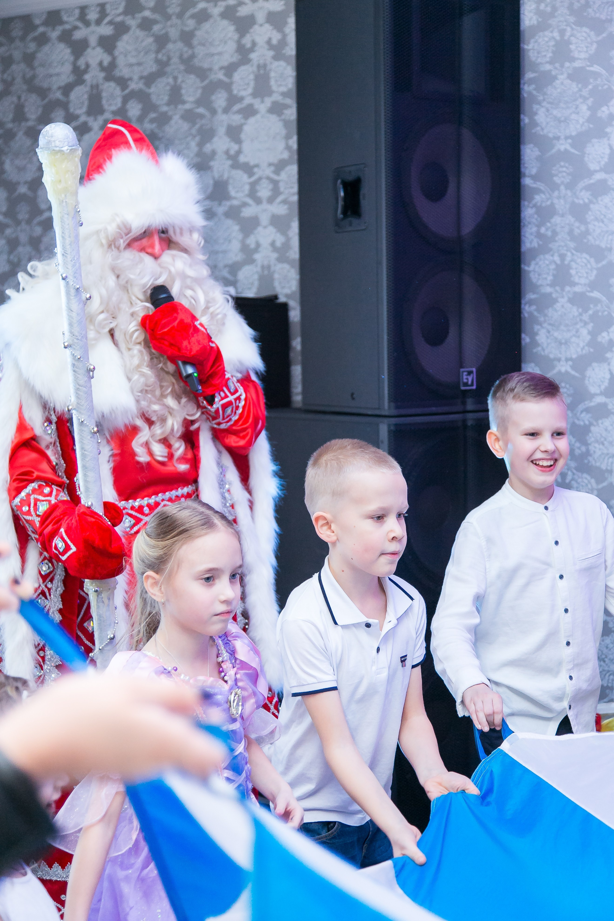 НОВЫЙ ГОД. Главная