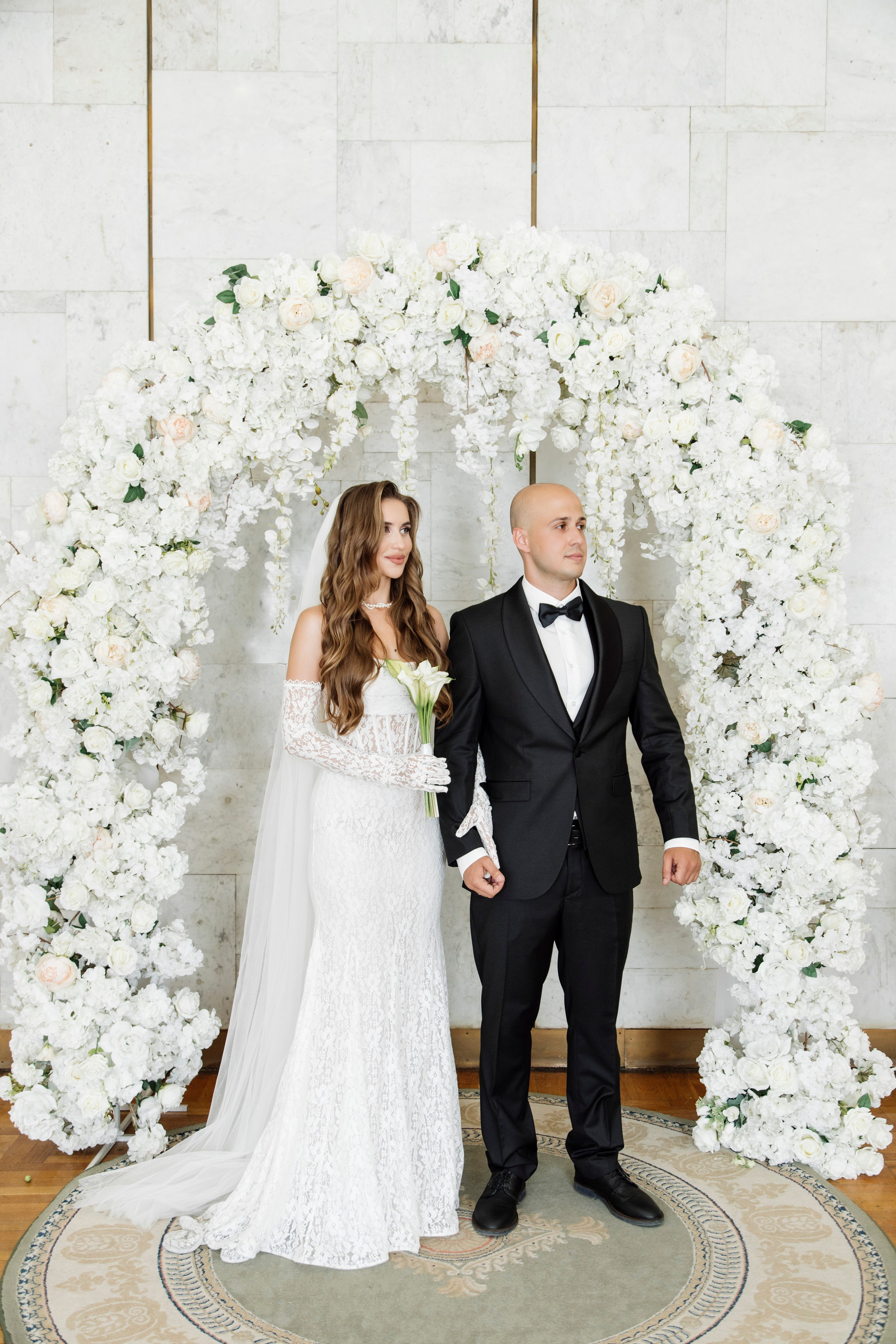 Евгений и Виктория. Nikolpinhasova