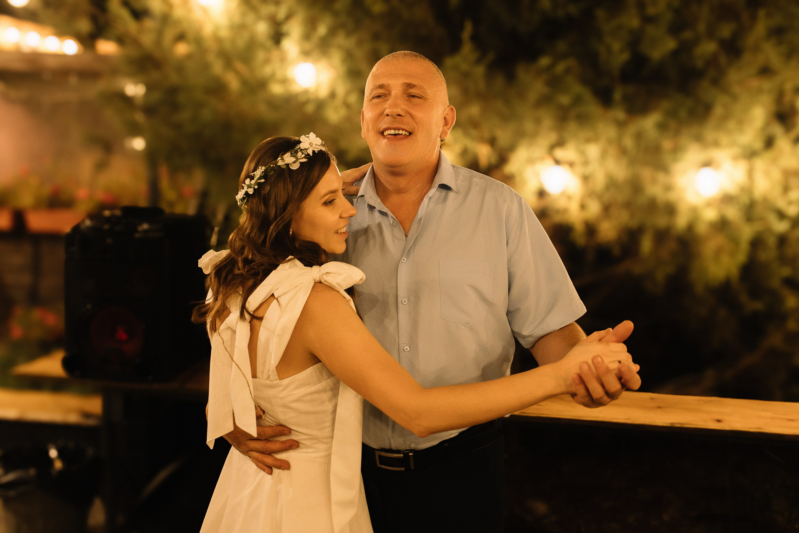 Камерные Свадьбы. Meryfotoidea