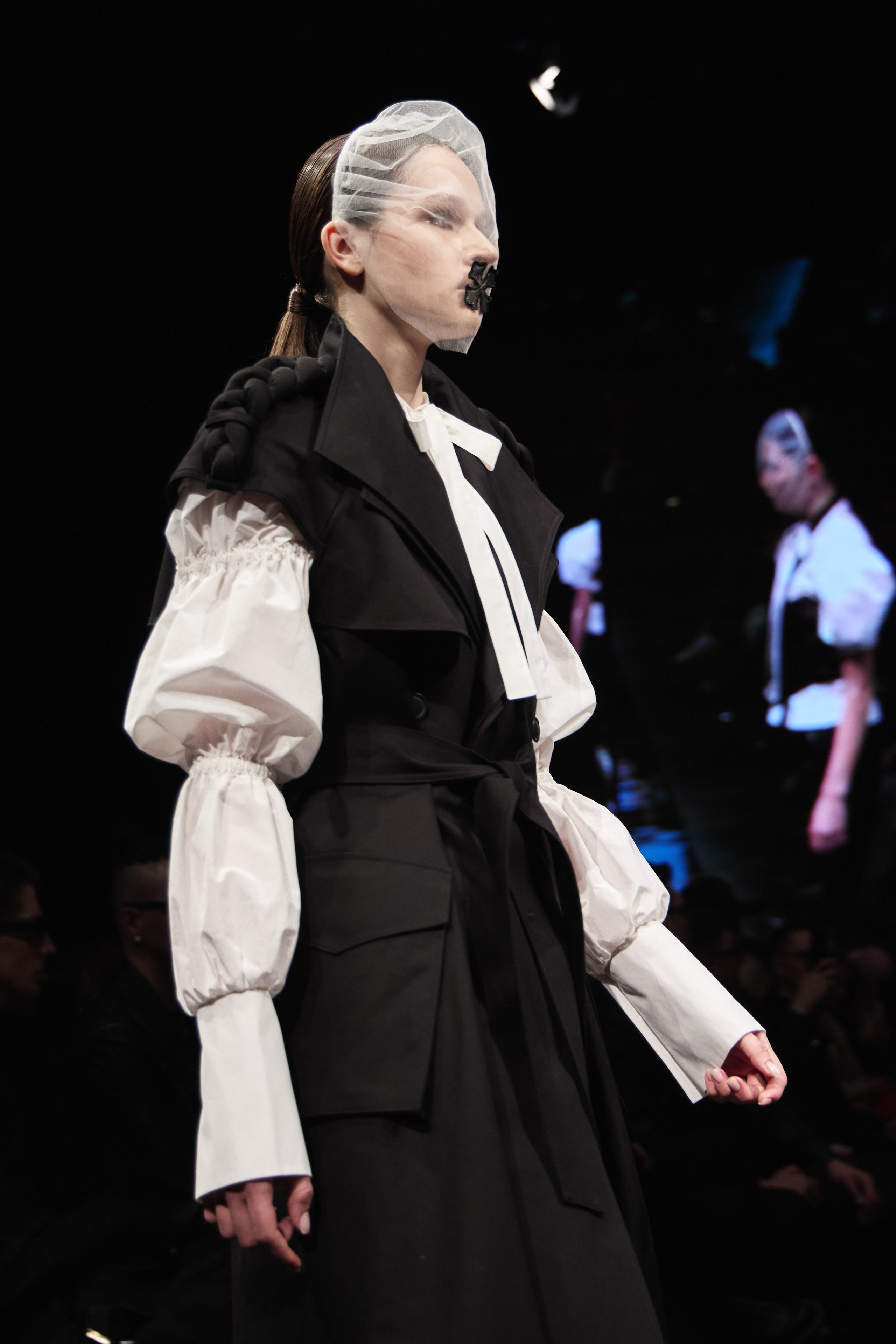 St. Petersburg Fashion Week april 25. Контент фотограф в Санкт-Петербурге Иванова Юлия