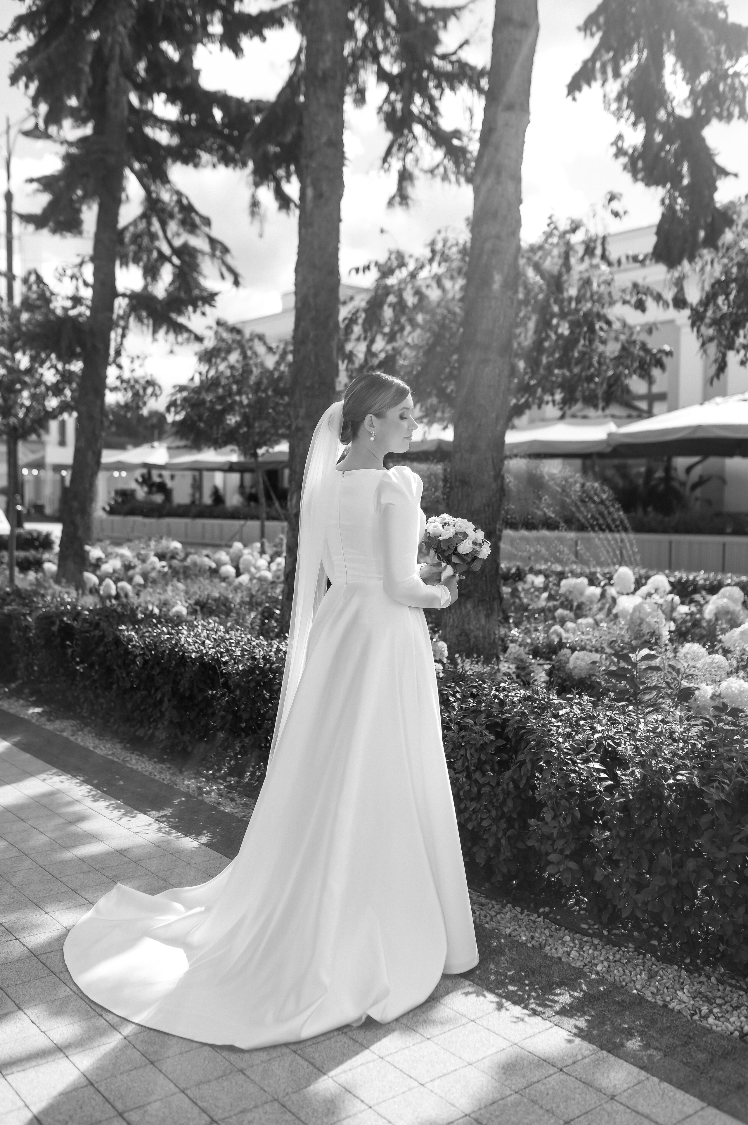 Виктория & Николай. Семейный фотограф Олеся Батурина Рязань