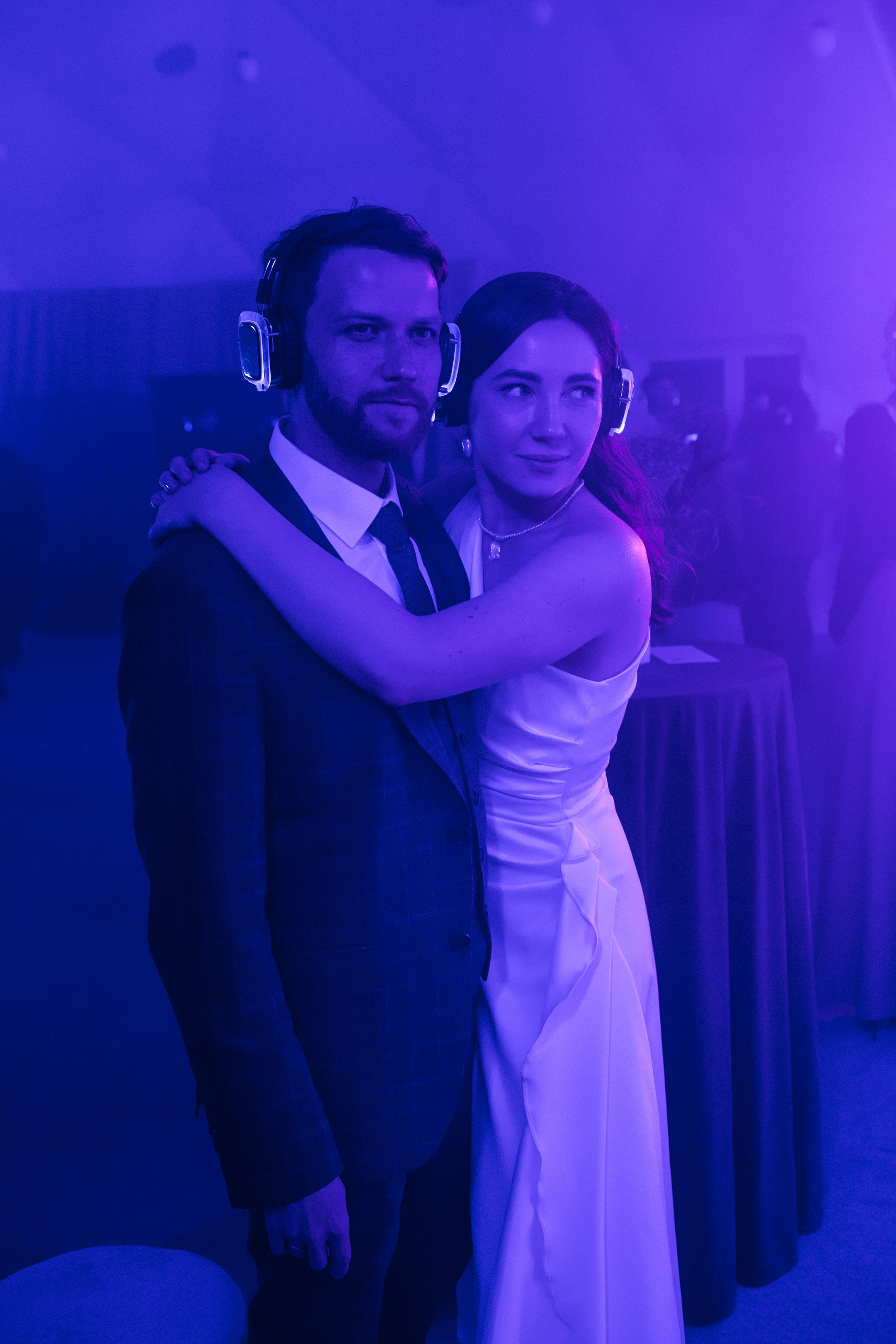 Свадебные съёмки. Главная