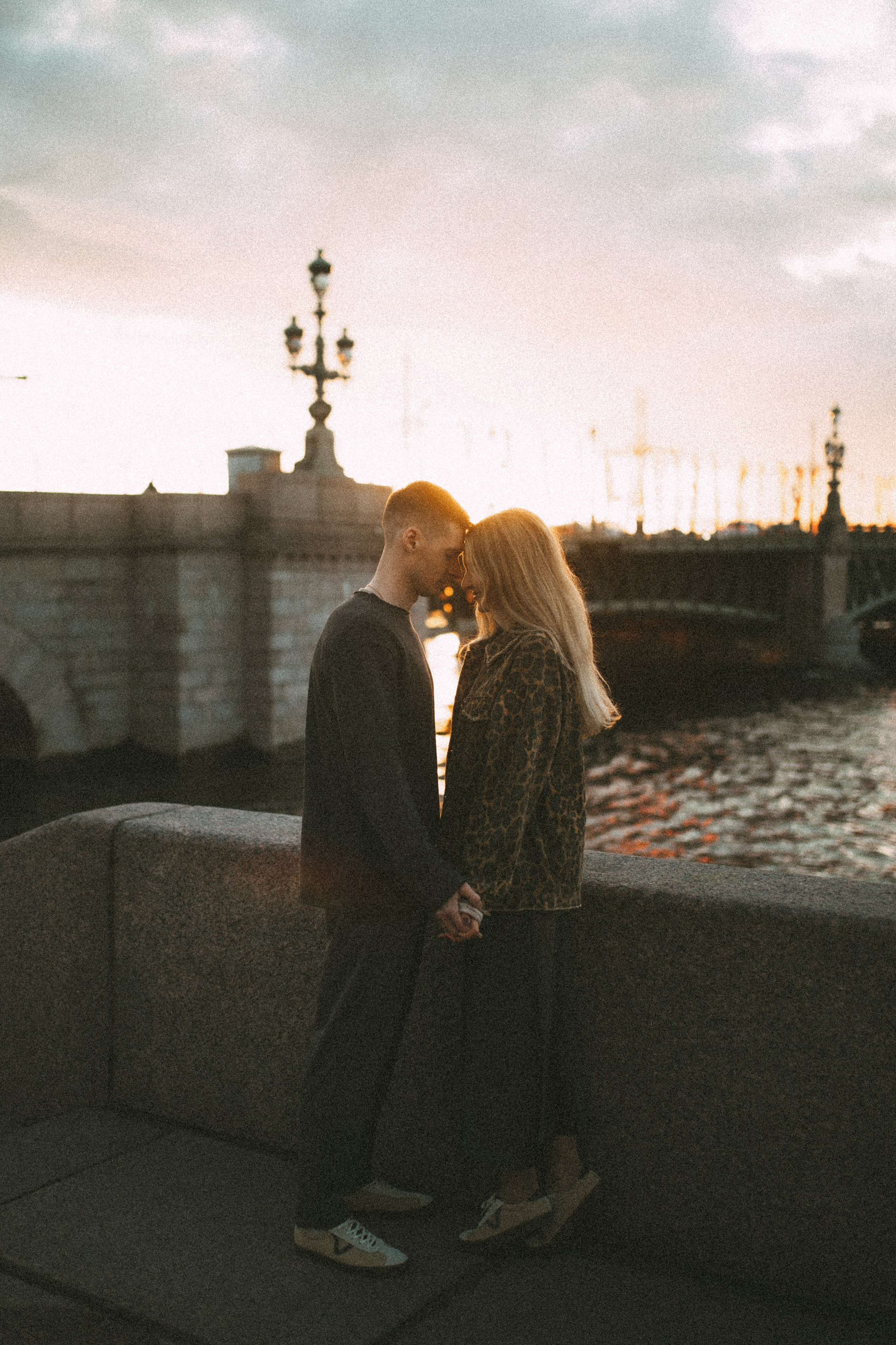 А & П | Санкт-Петербург. Фотограф Екатерина Амбрушкевич