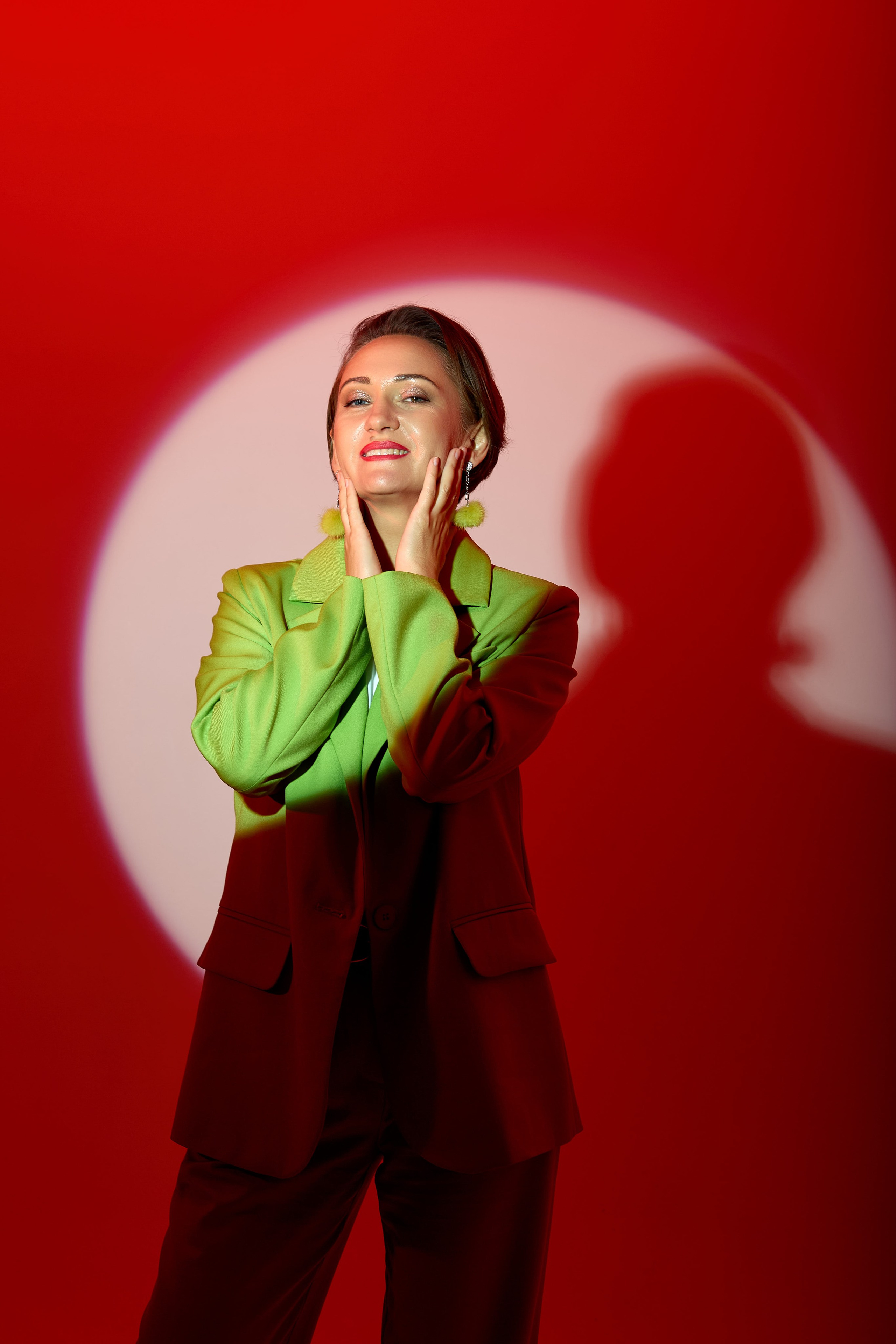 Ирина. Руководитель Бизнес-клуба «Мне можно»