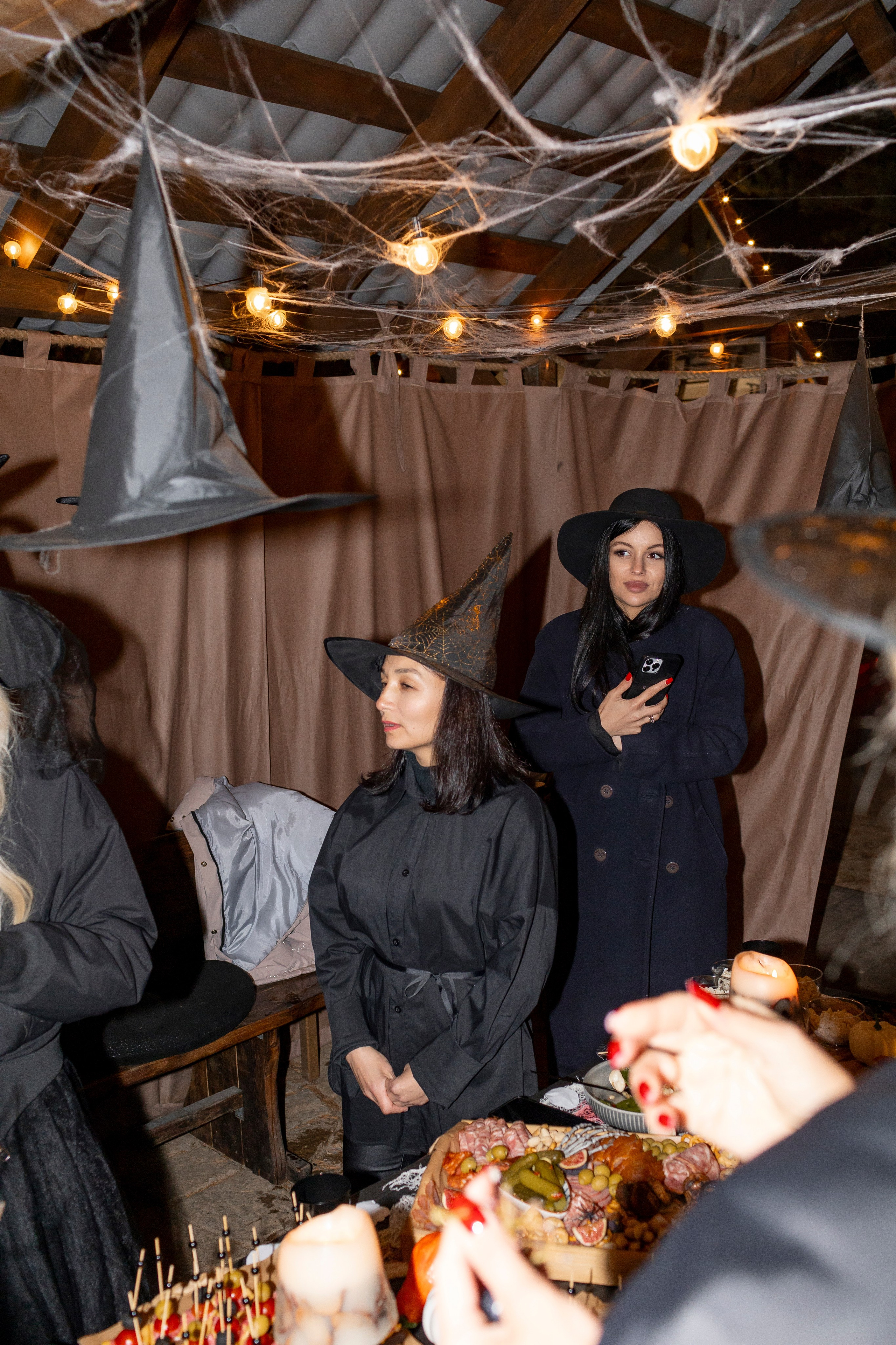 Вечеринка в PETROhouse. Семейный фотограф в Сургуте Тимершина Мария