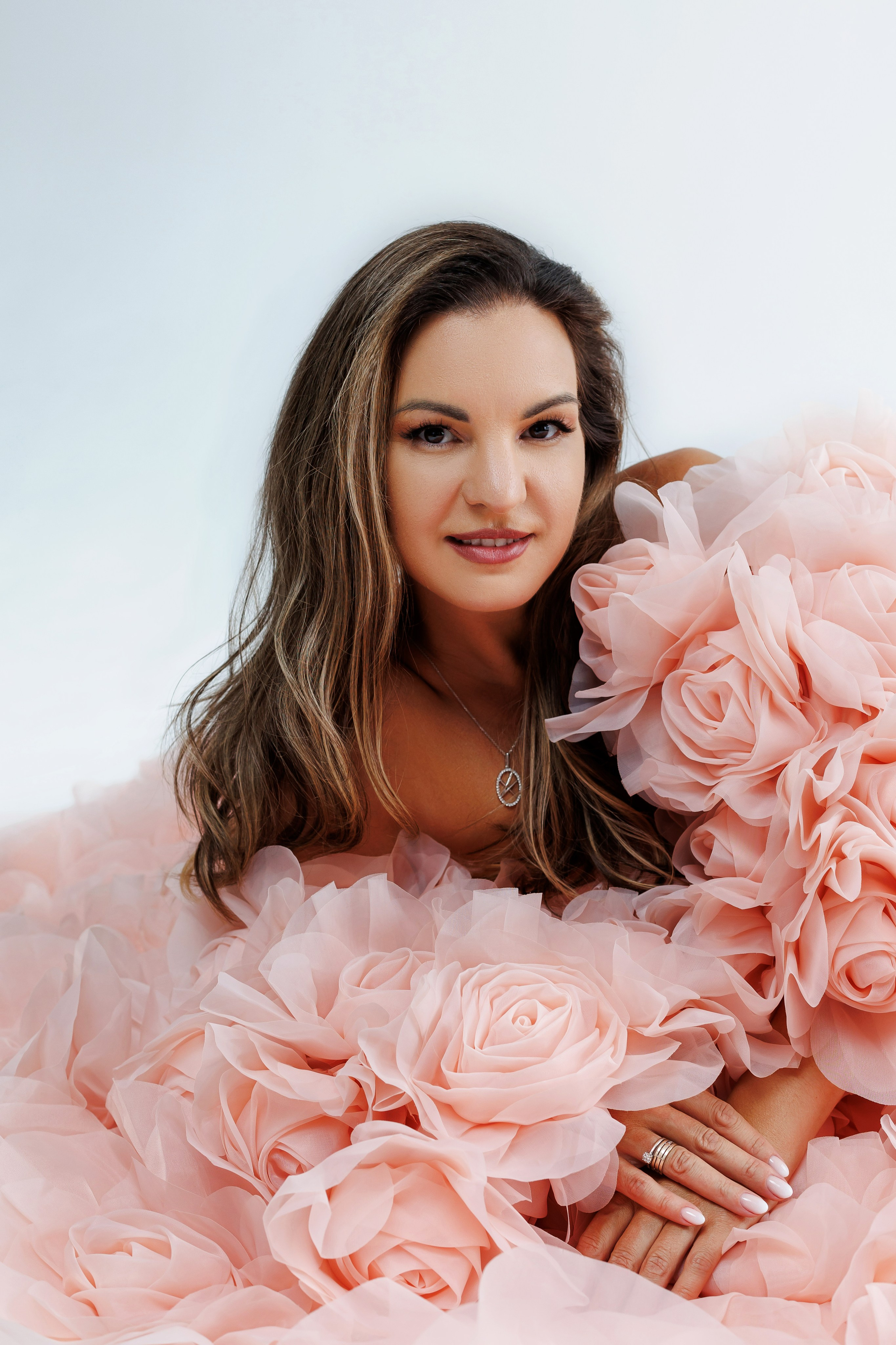 Женские фотосессии. Фотограф в Москве и Балашихе Рязанцева Екатерина