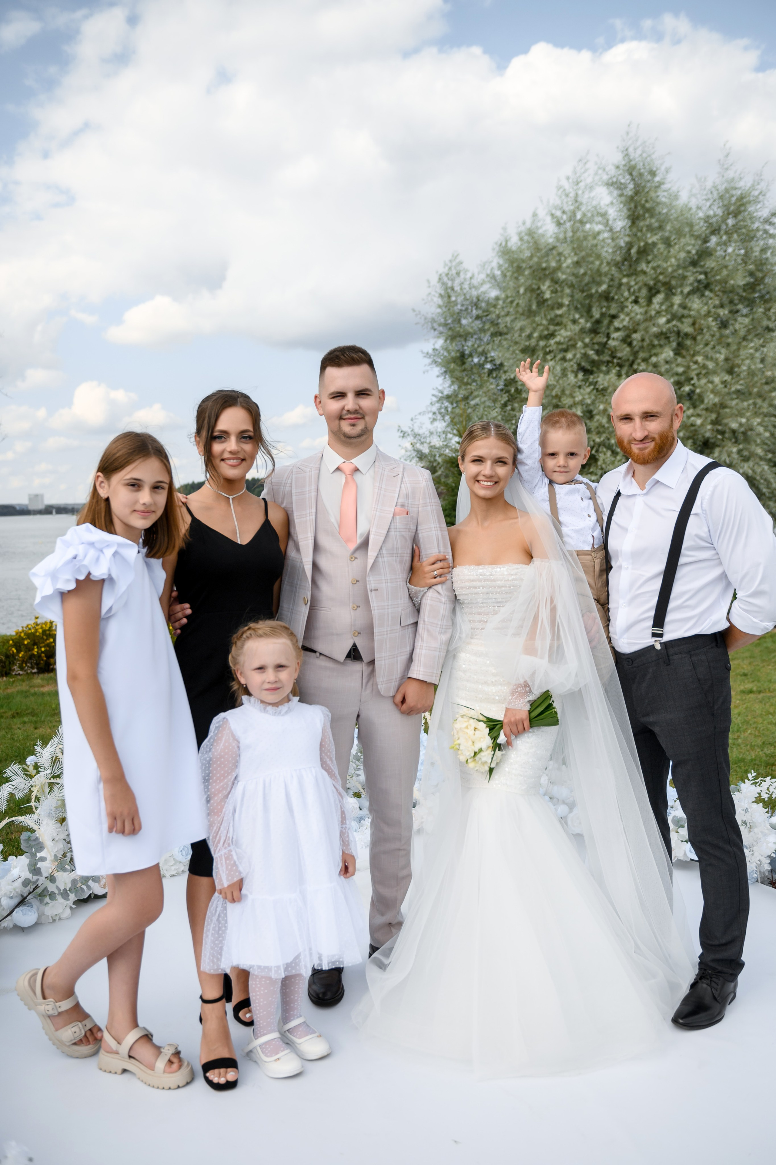 Владислав & Ангелина. Фотограф Микита Ласица