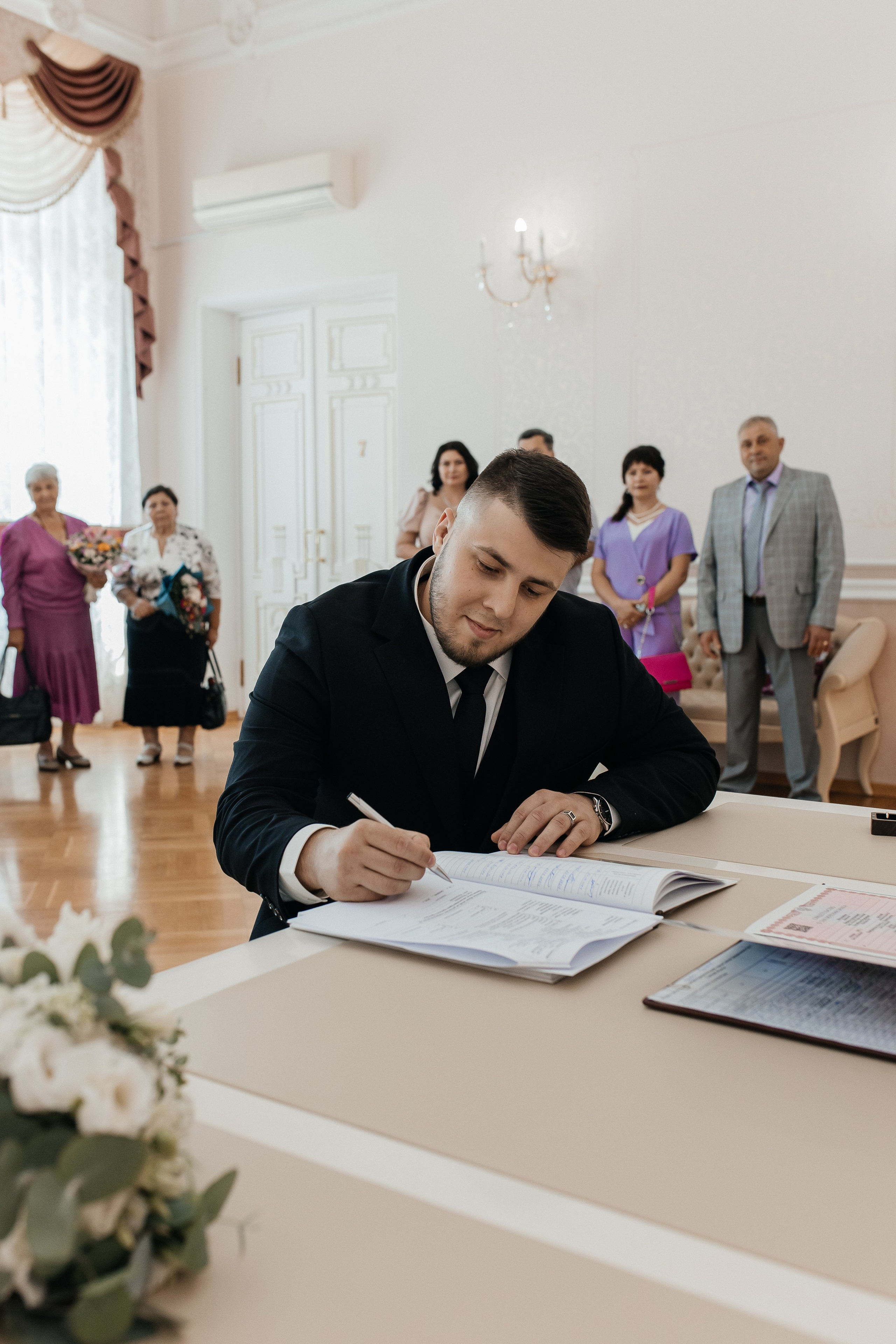 Никита и Алина. Фотограф в Томске Ирина Павлуцкая