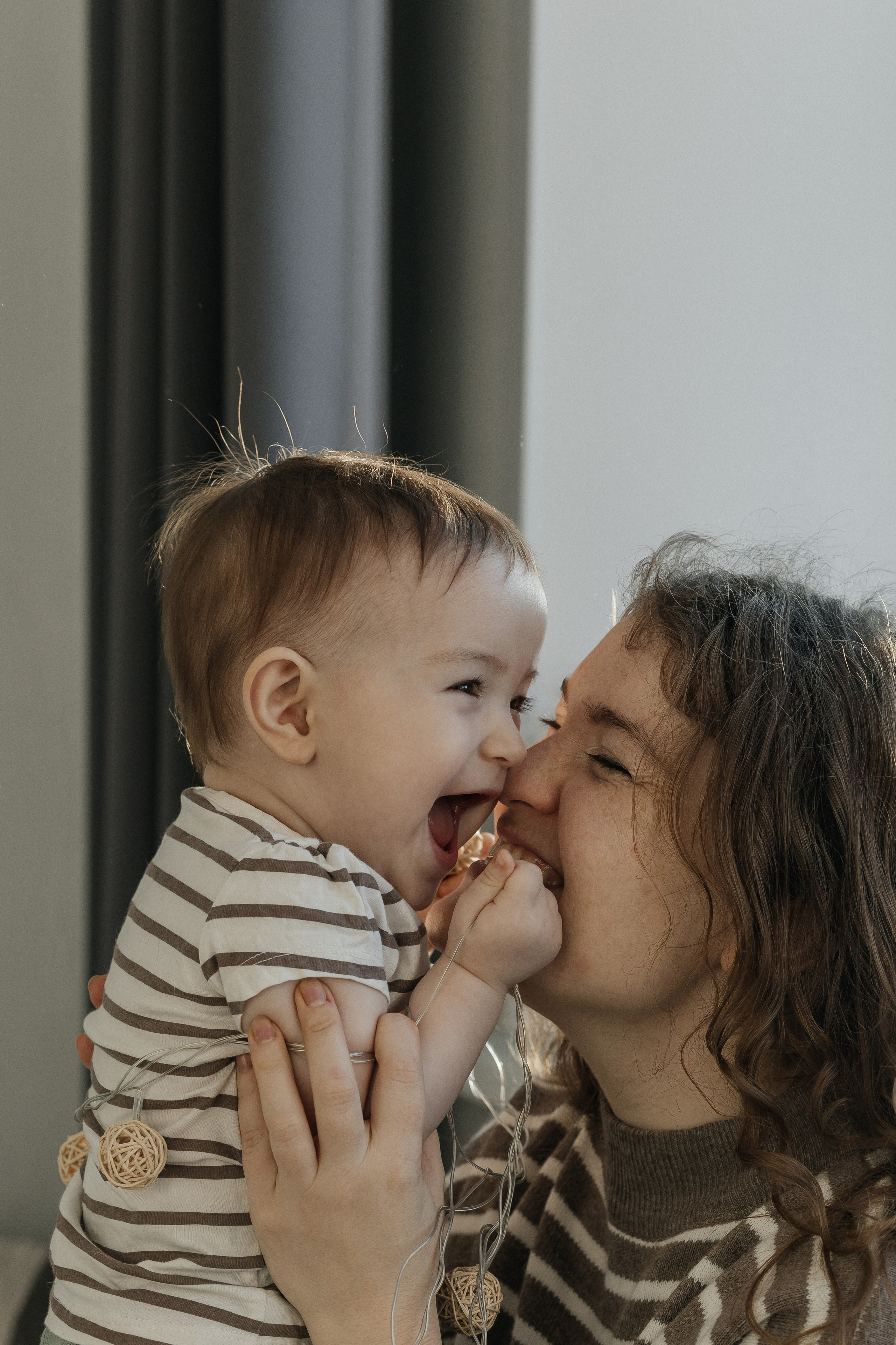 Катя и Тина. Фотограф в Томске Ирина Павлуцкая