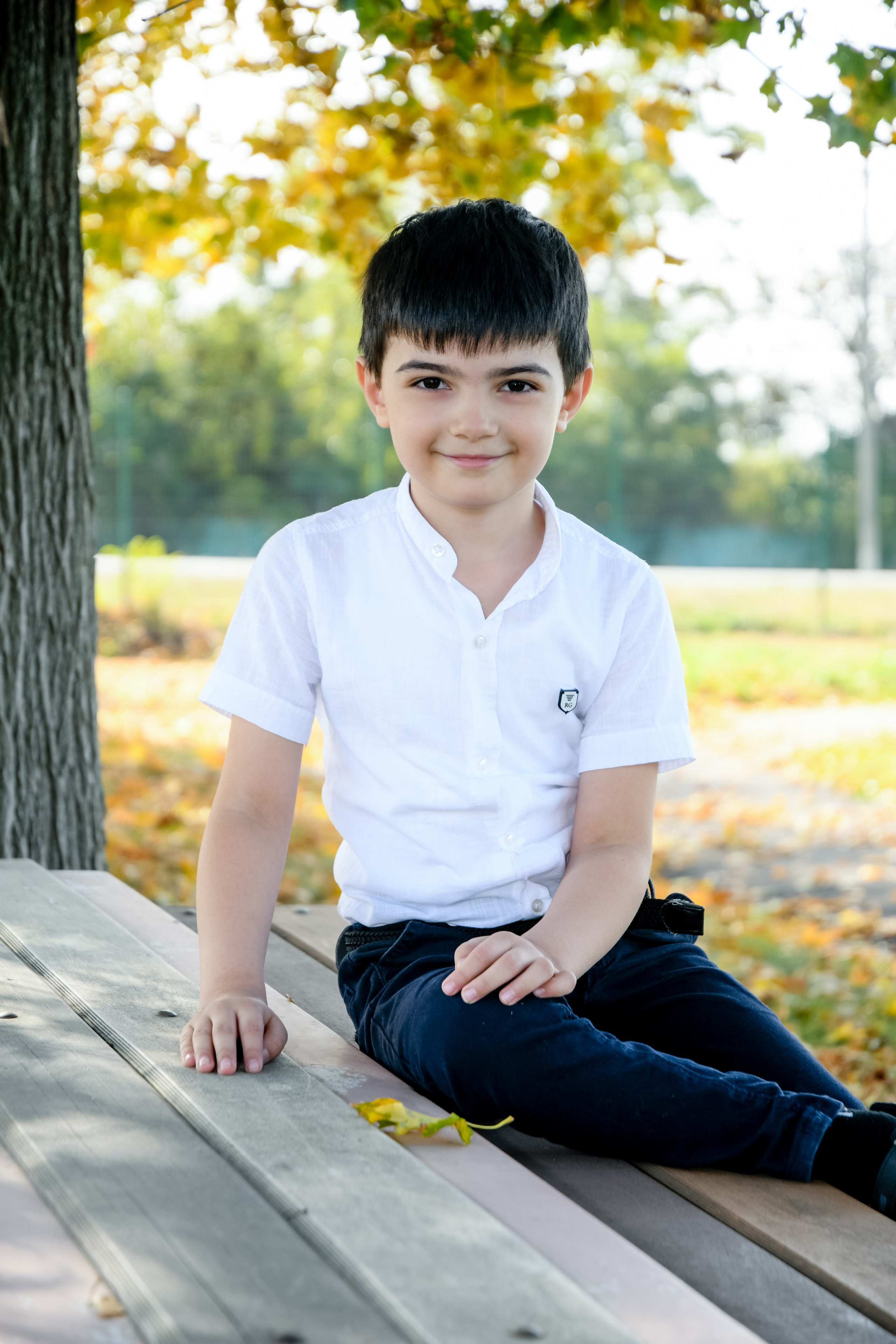 Фотосессия для альбома на улице. Вячеслав Скрипник Фотограф Краснодар