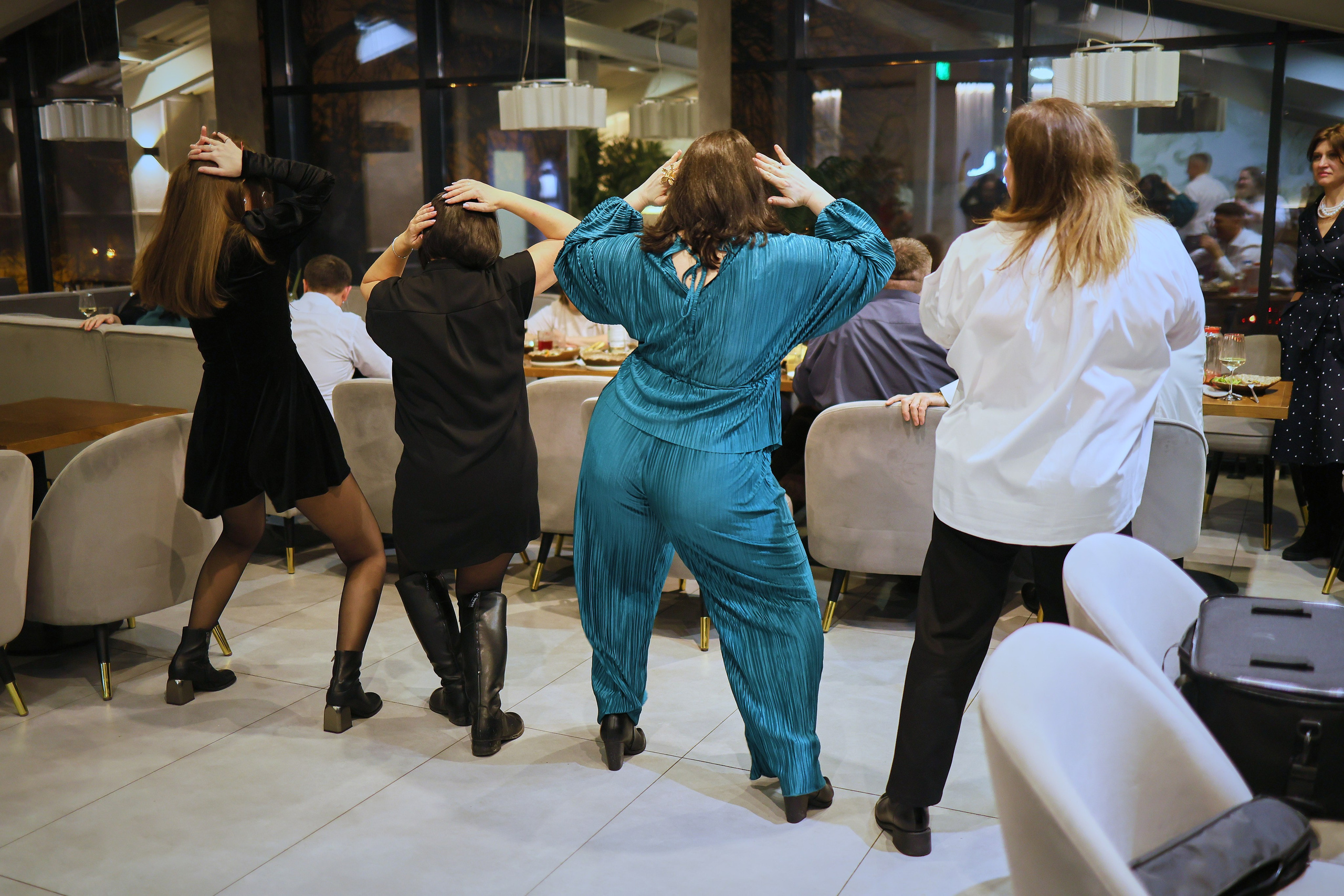 Фотограф на Юбилей в Самаре. Свадебный видеограф и свадебный фотограф в Самаре Олег Слеб