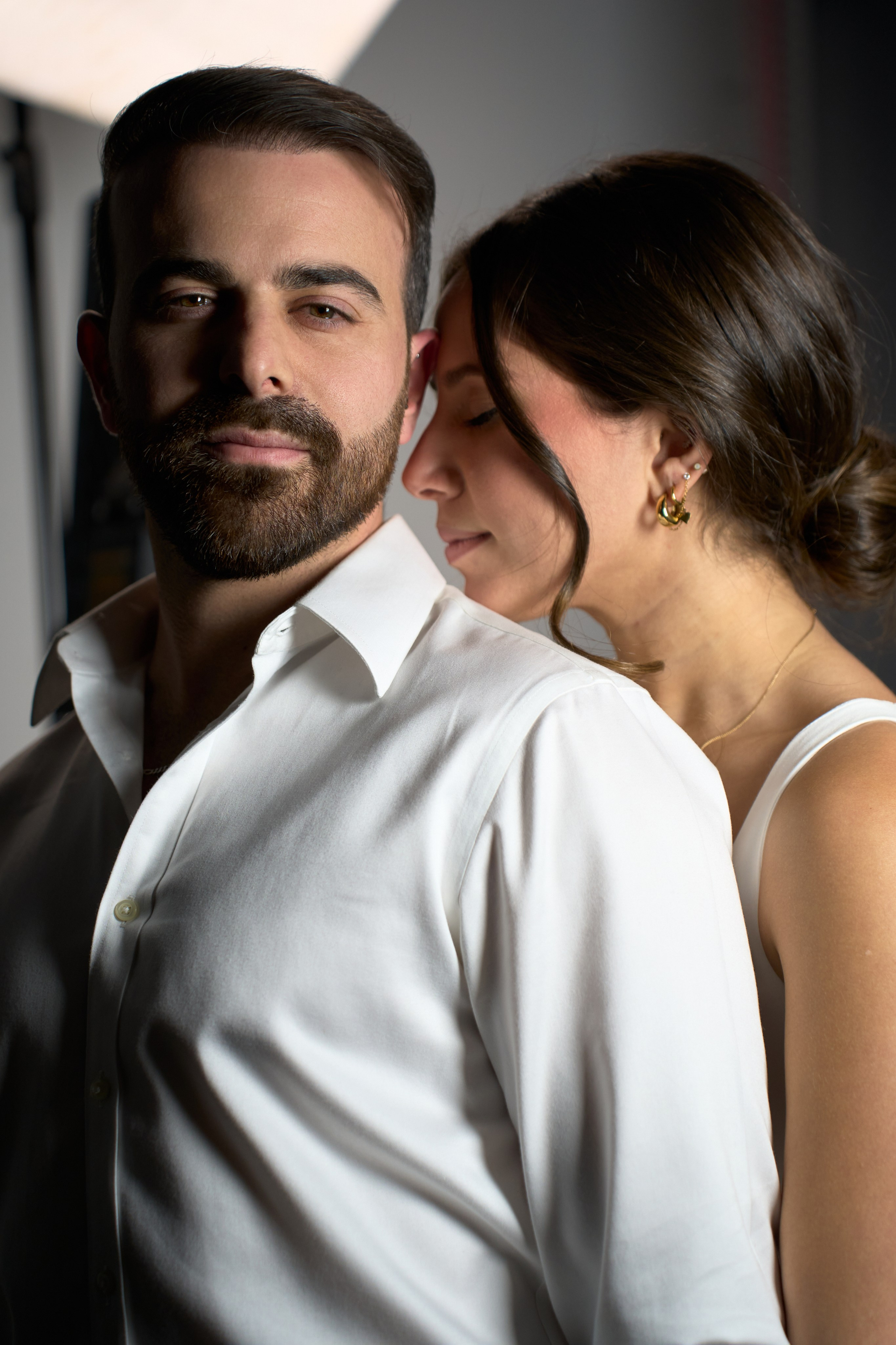 Истории любви. Портретный и тревел-фотограф в Москве | Яна Найдич