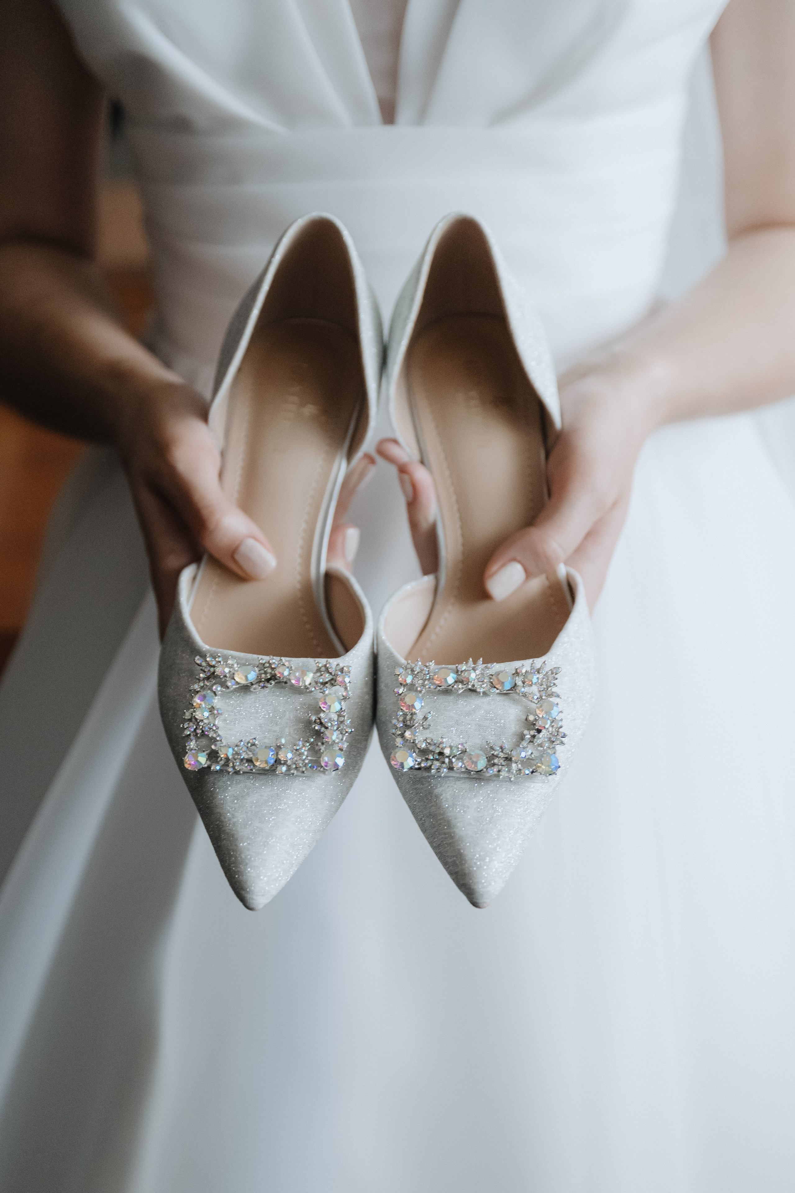 Диана & Игорь, Сосновый бор