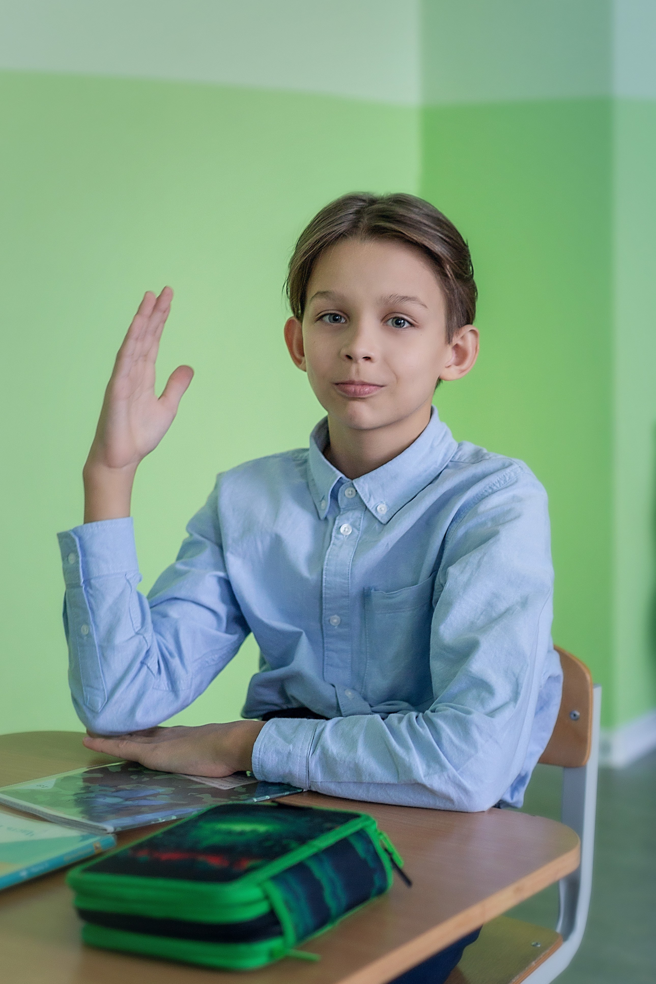 4 класс_2024+печать. Семейный фотограф в Санкт-Петербурге