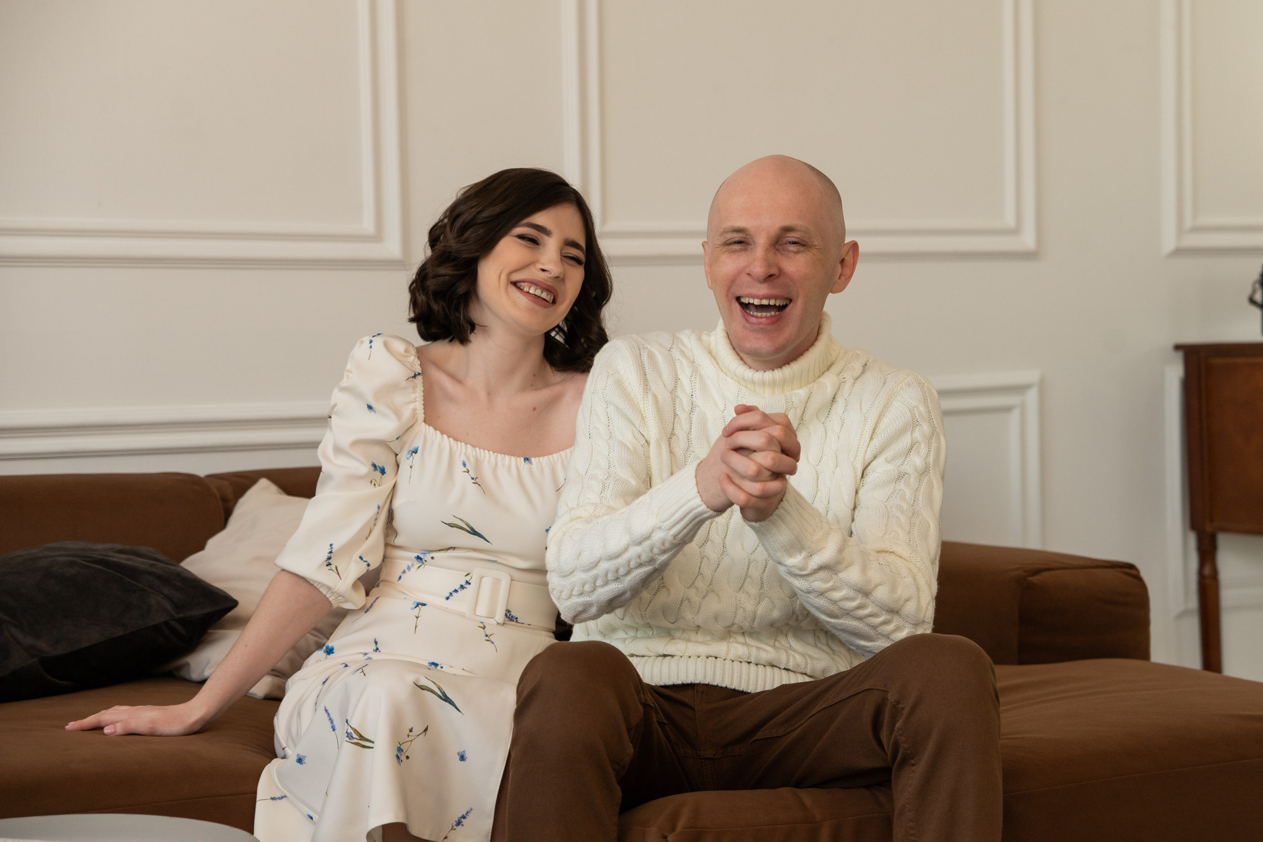 Евгений И Екатерина. Я Ольга Казанцева, фотографирую снимаю ваши киноистории и печатаю фото и цифровые портреты на холсте