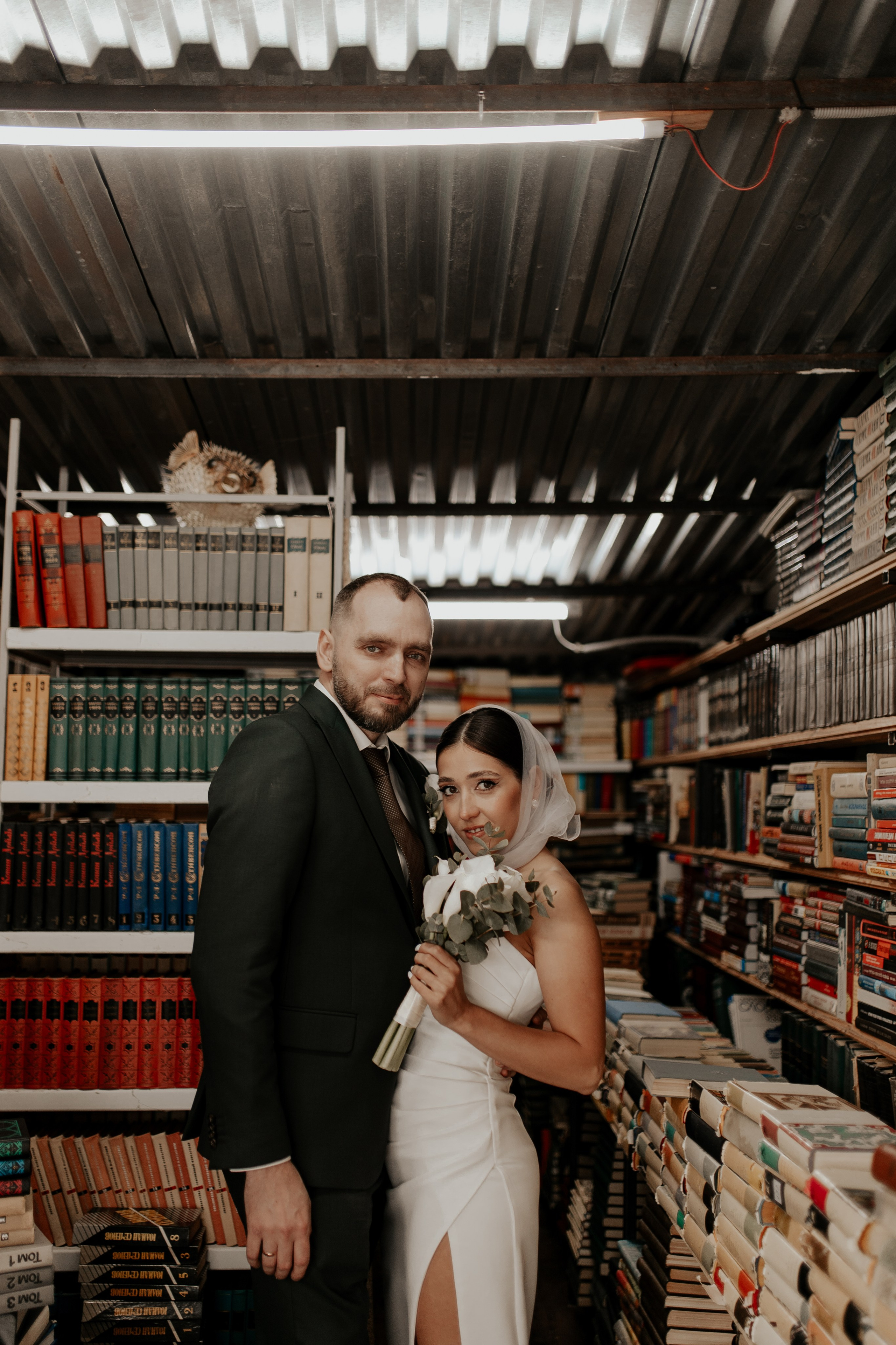 Свадьба по-итальянски. Фотограф в Санкт-Петербурге Лиза Семченкова