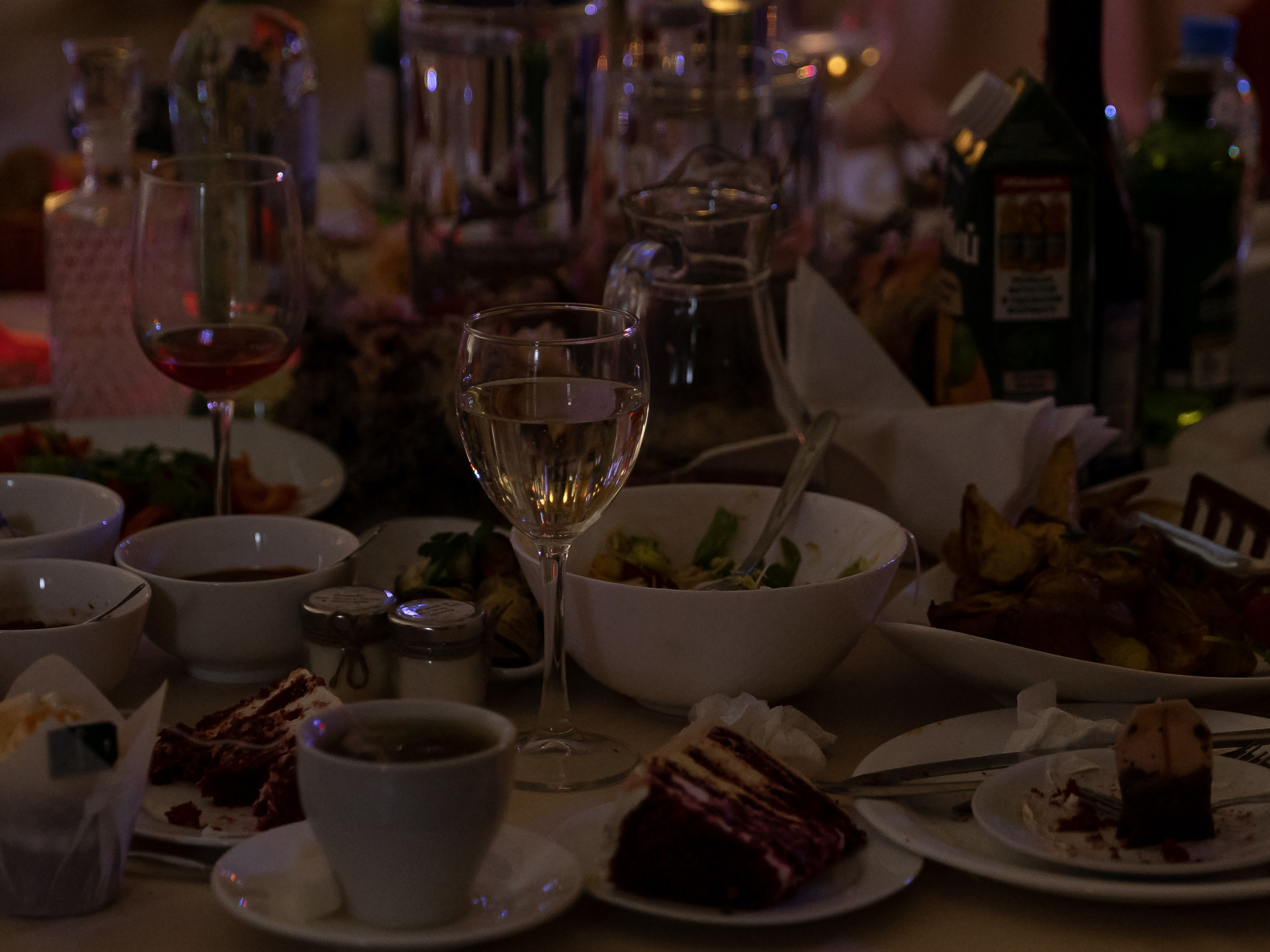 Wedding day A&E. Свадебный фотограф Колесников Антон