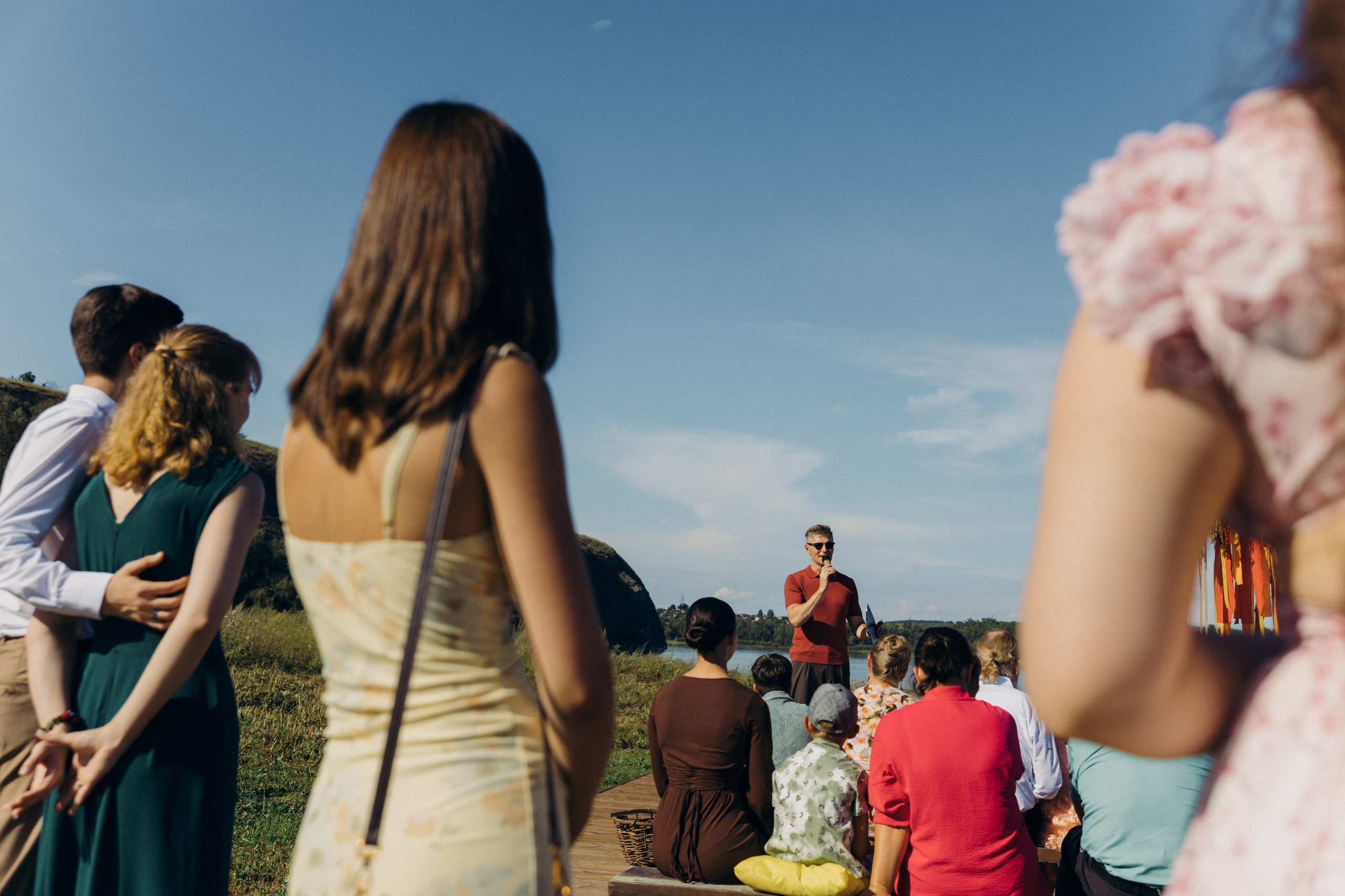 Кирилл + Ира. Александр Видякин Фотограф в Хакасии и Красноярском крае