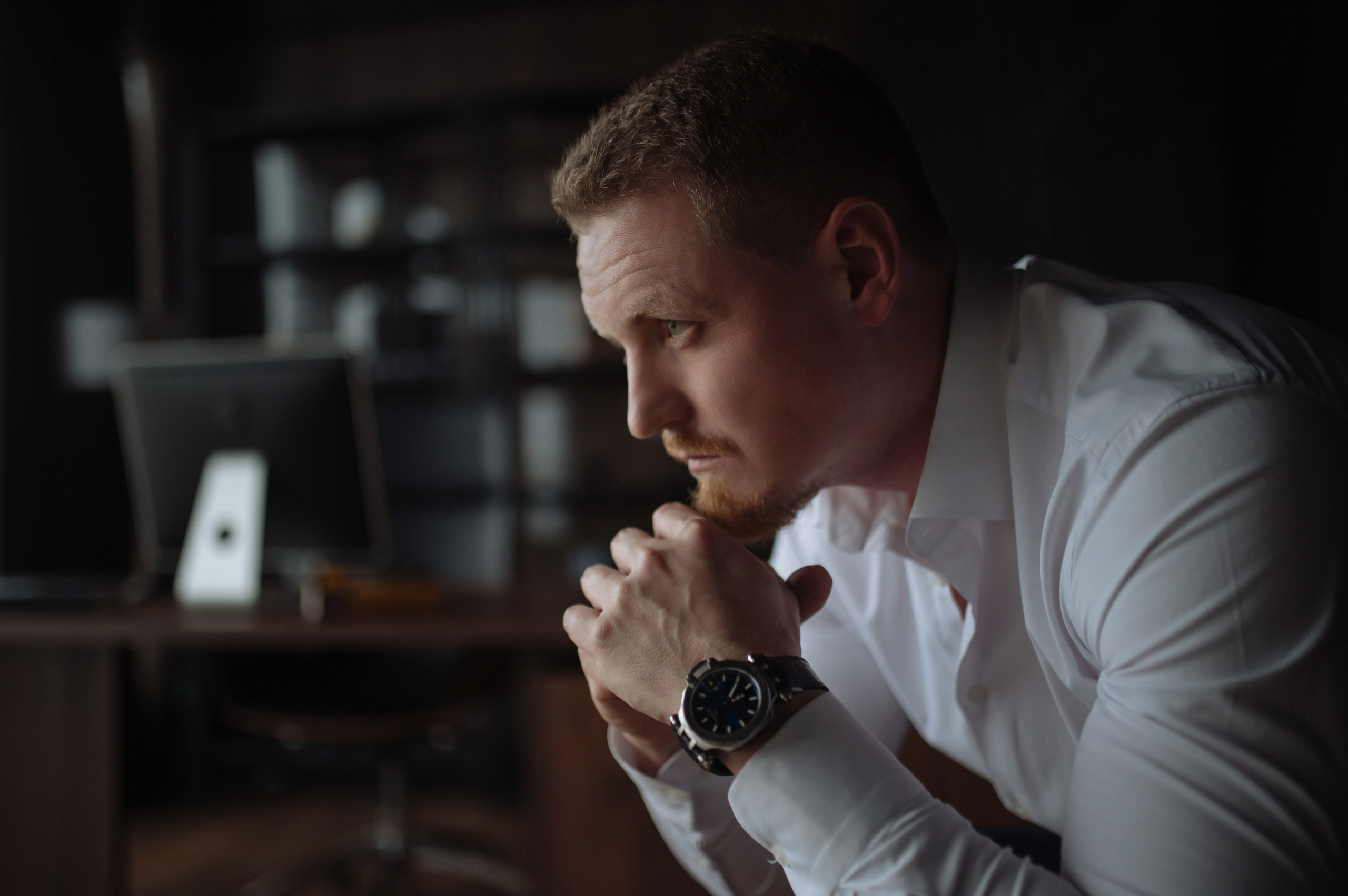 Олег. Свадебный и Семейный фотограф в Санкт-Петербурге Марина Заборовская