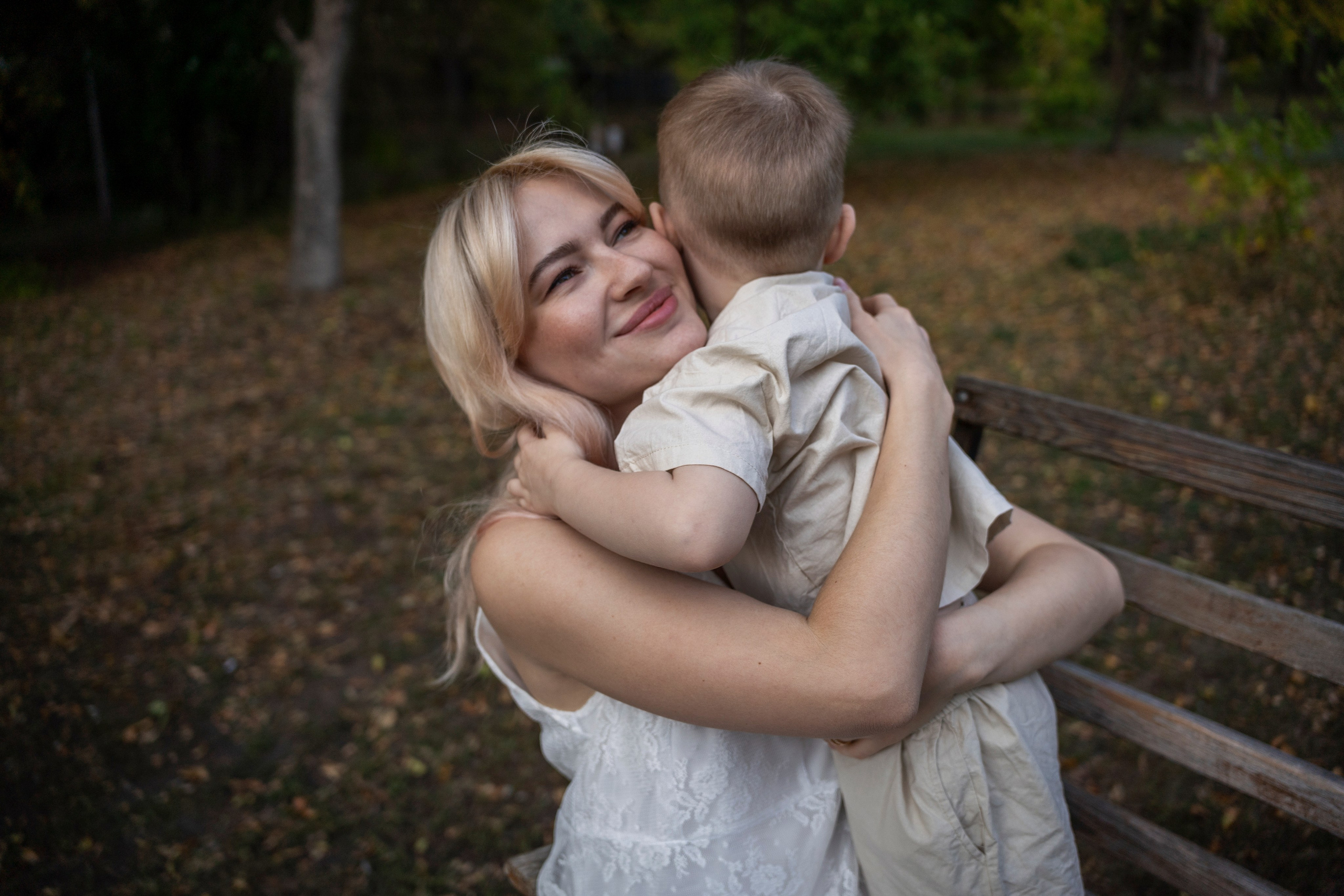 Семейная фотосессия. Норина Анна, фотограф в Самаре, НЕЙРОфото по всему миру. Создаю кадры которые цепляют за душу