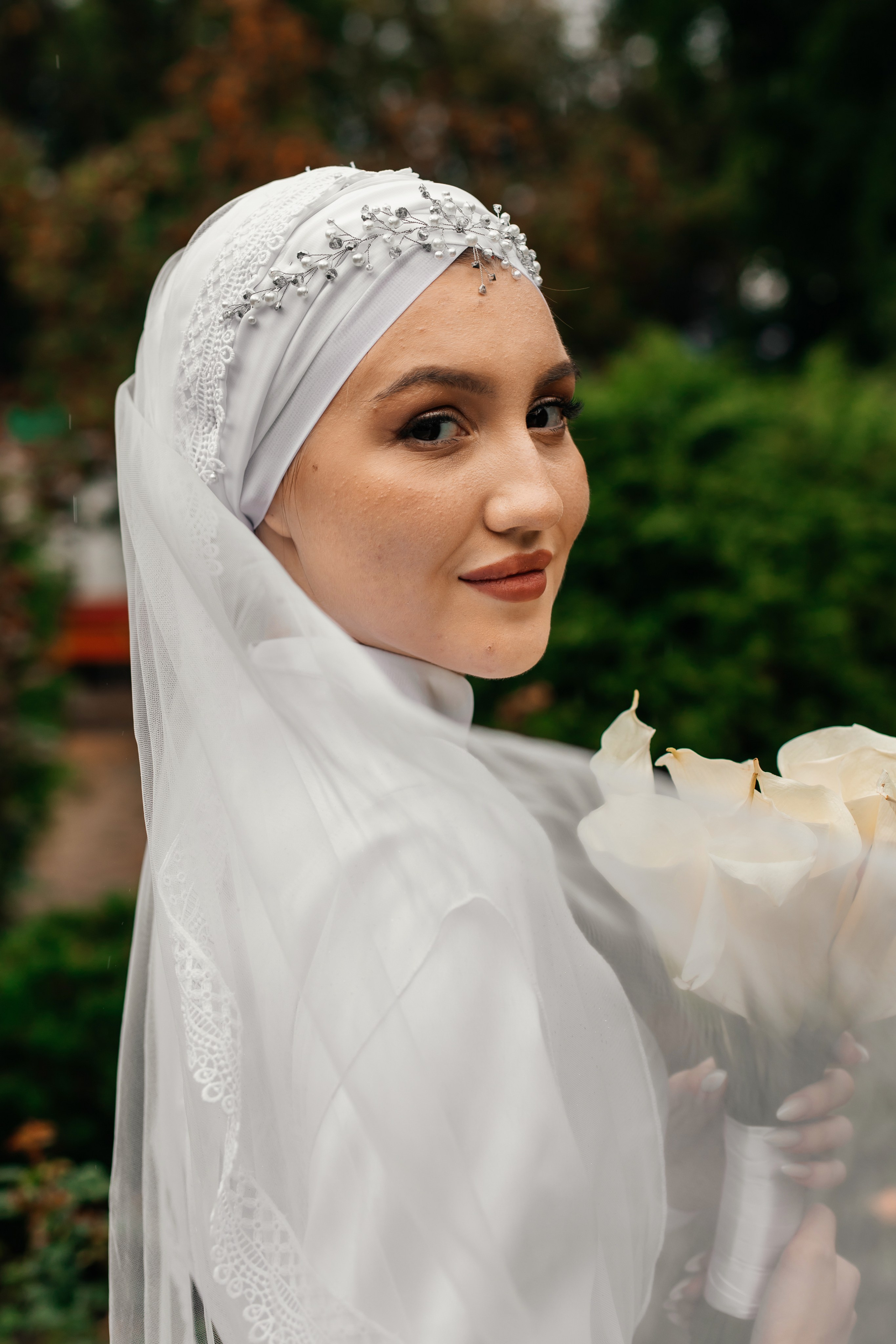 Радмир и Илана. Марина Шаймухаметова. Фотограф в Уфе