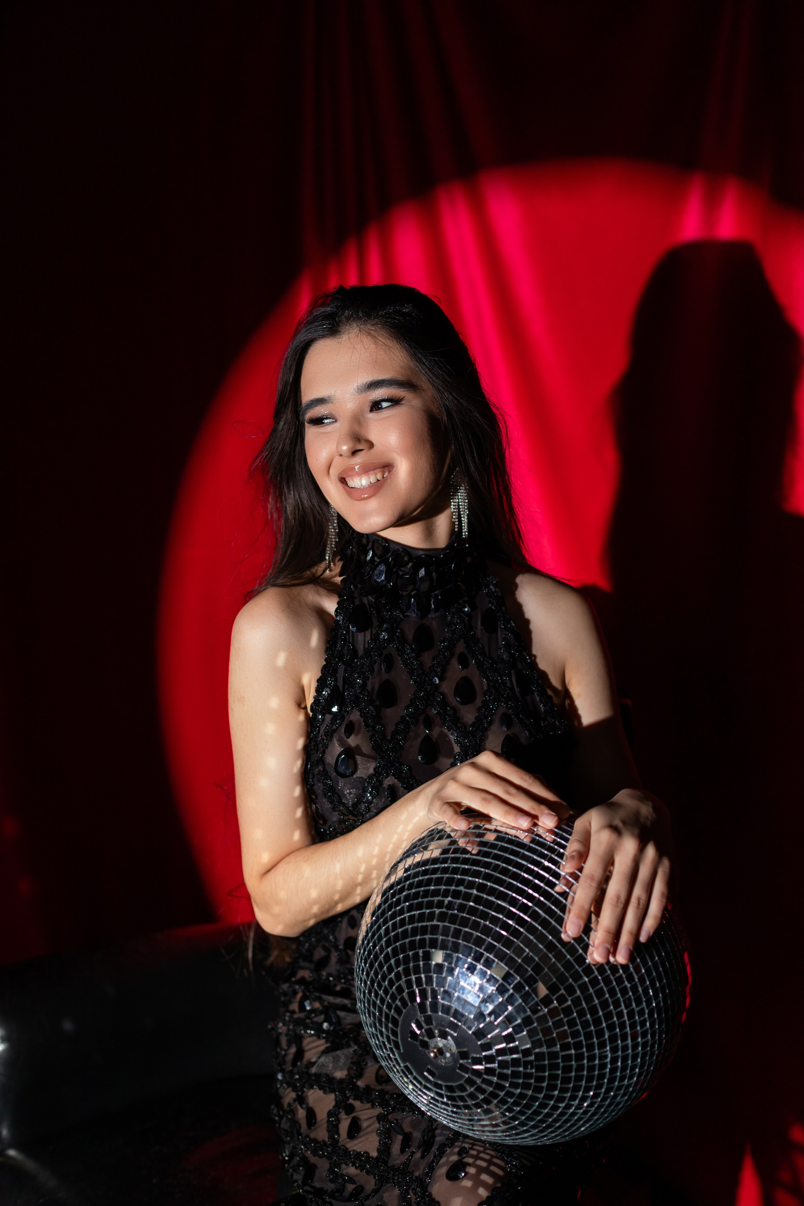 Розалия. Марина Шаймухаметова. Фотограф в Уфе