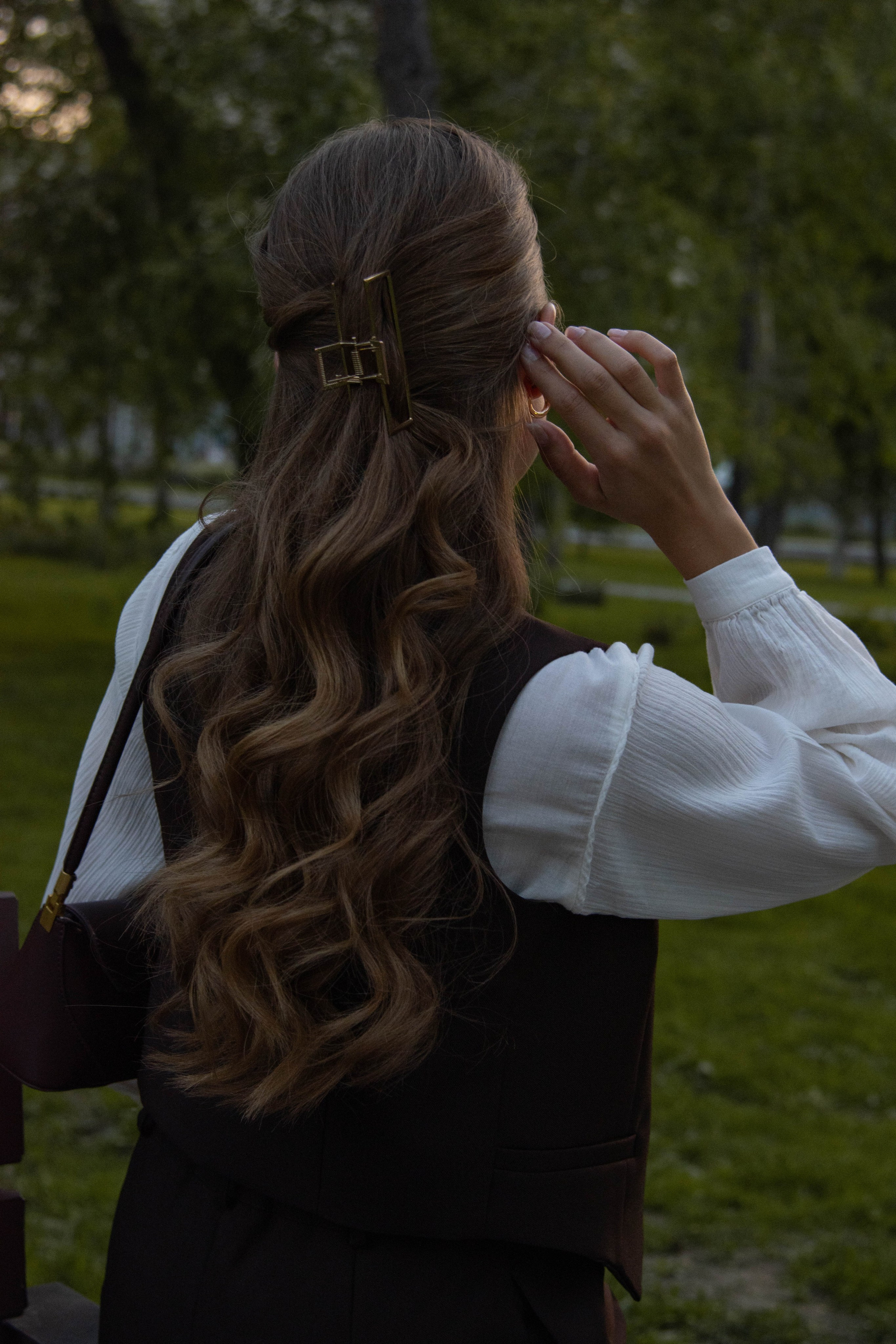 Анастасия. Фотограф в Новосибирске Фальман Полина