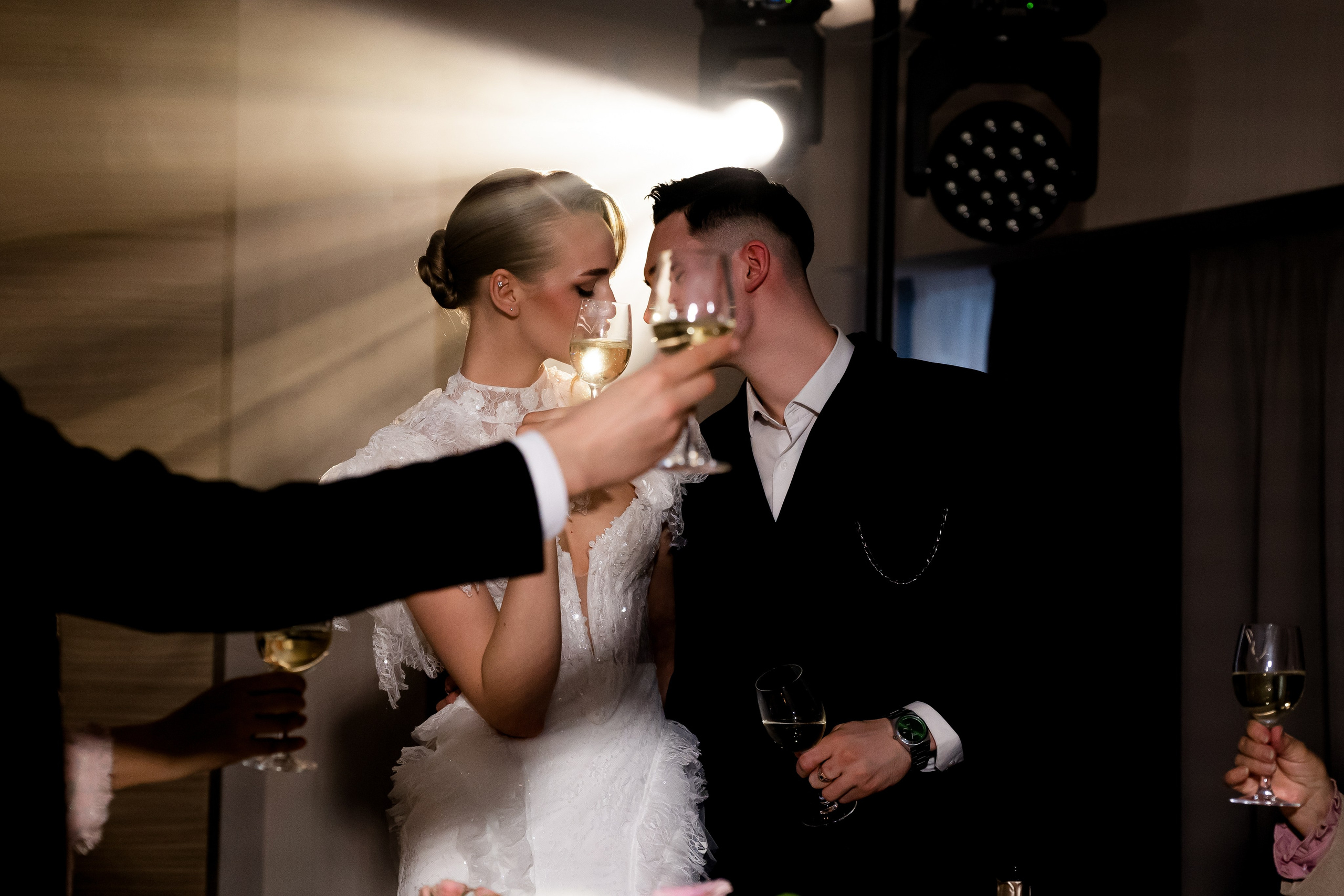 Свадьба Татьяны и Сергея. Твой фотограф Алина Кочергина