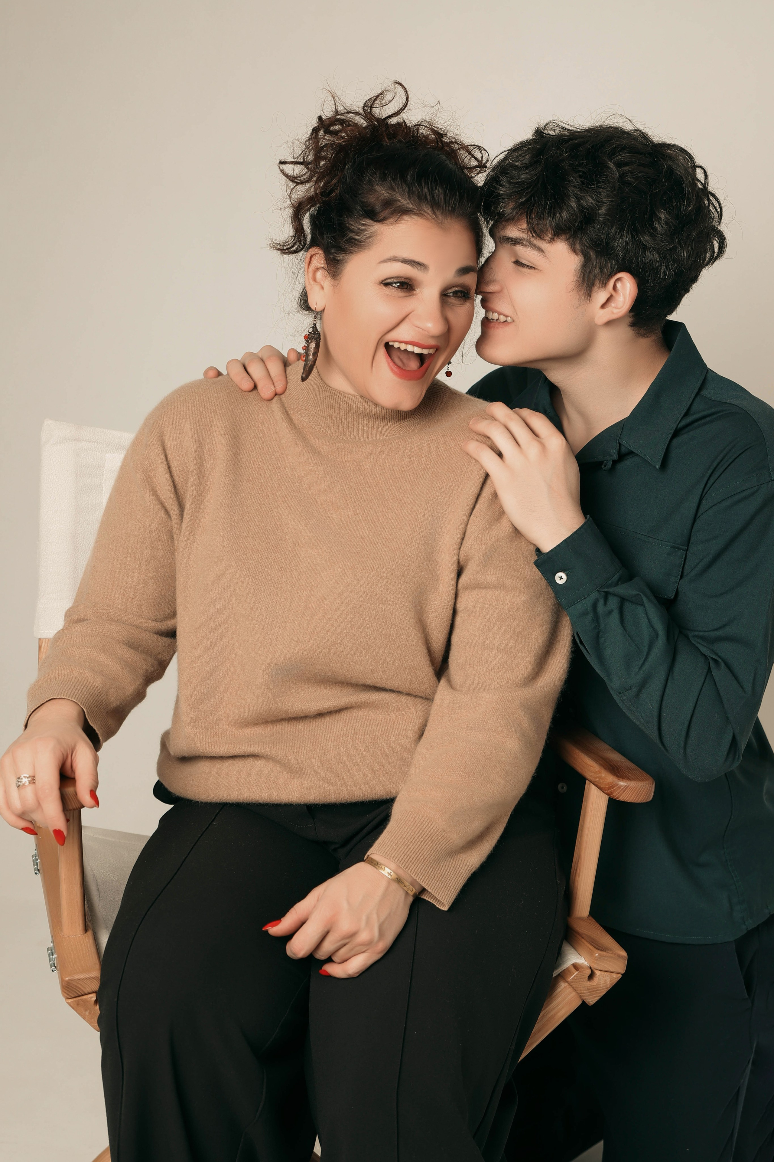 Семейная съёмка. Алла Кондратьева, Женский и love story фотограф в Петропавловске-Камчатском — Алла Кондратьева