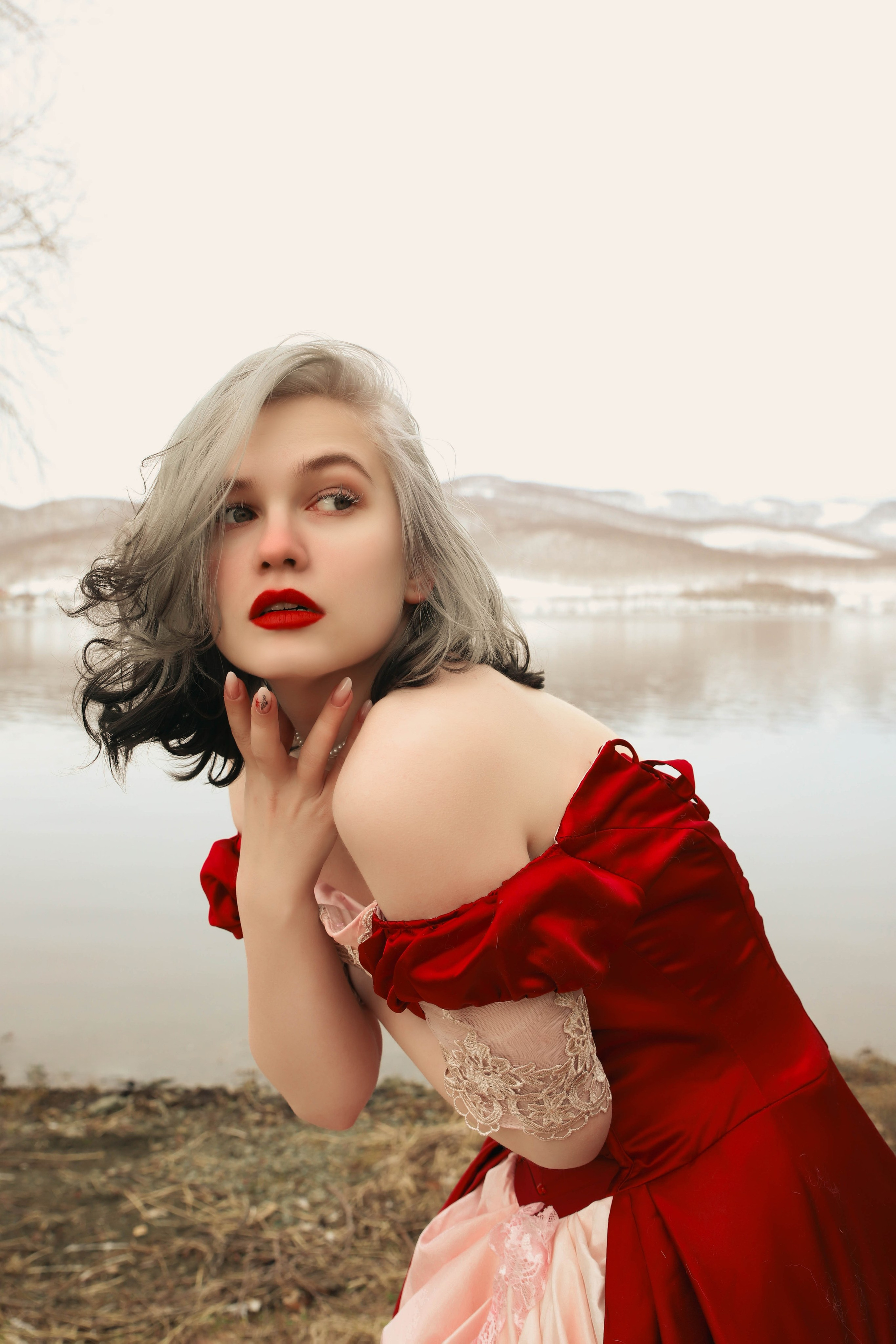 Уличная съёмка. Алла Кондратьева, Женский и love story фотограф в Петропавловске-Камчатском — Алла Кондратьева
