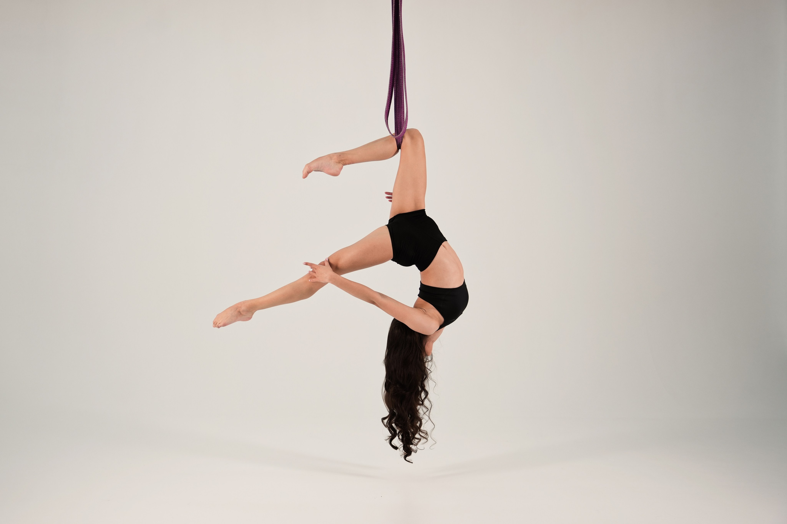 Sport-Art. Анна Жукова — Режиссёр кино и цирка, сценарист, фотограф