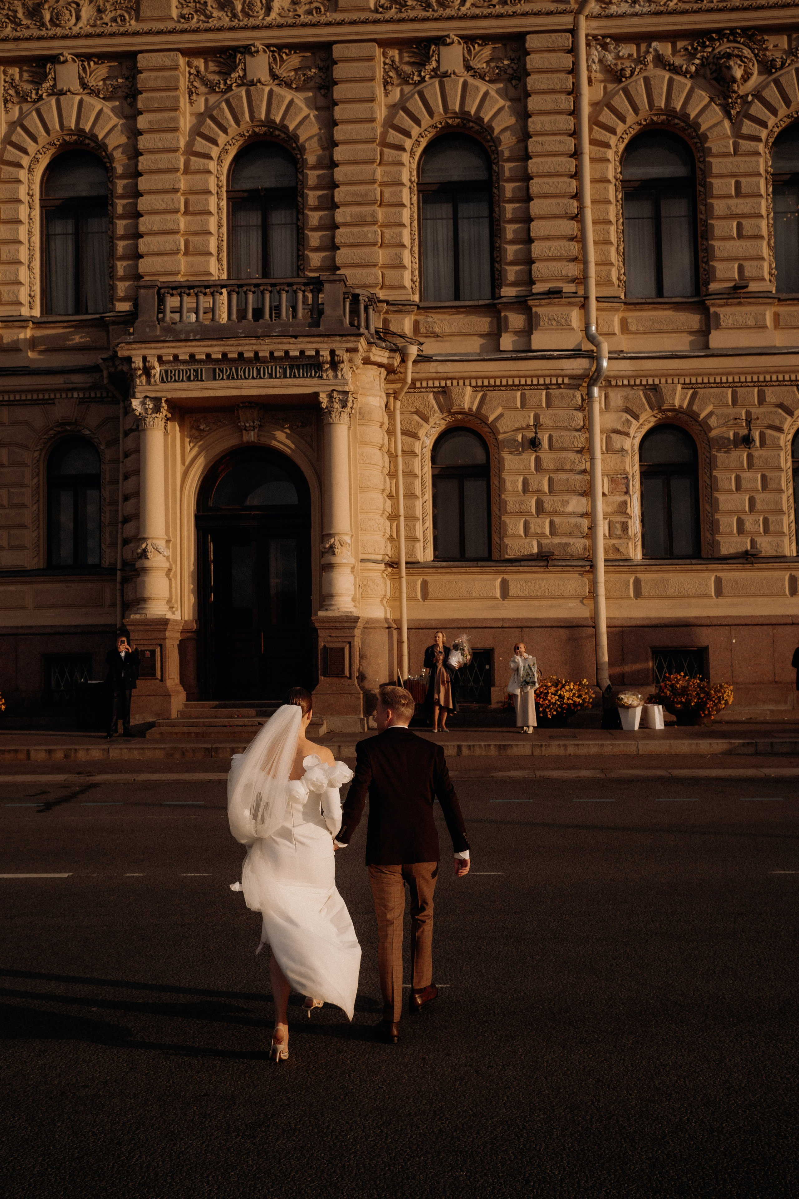 Villa wedding 25. Mayskaya photography