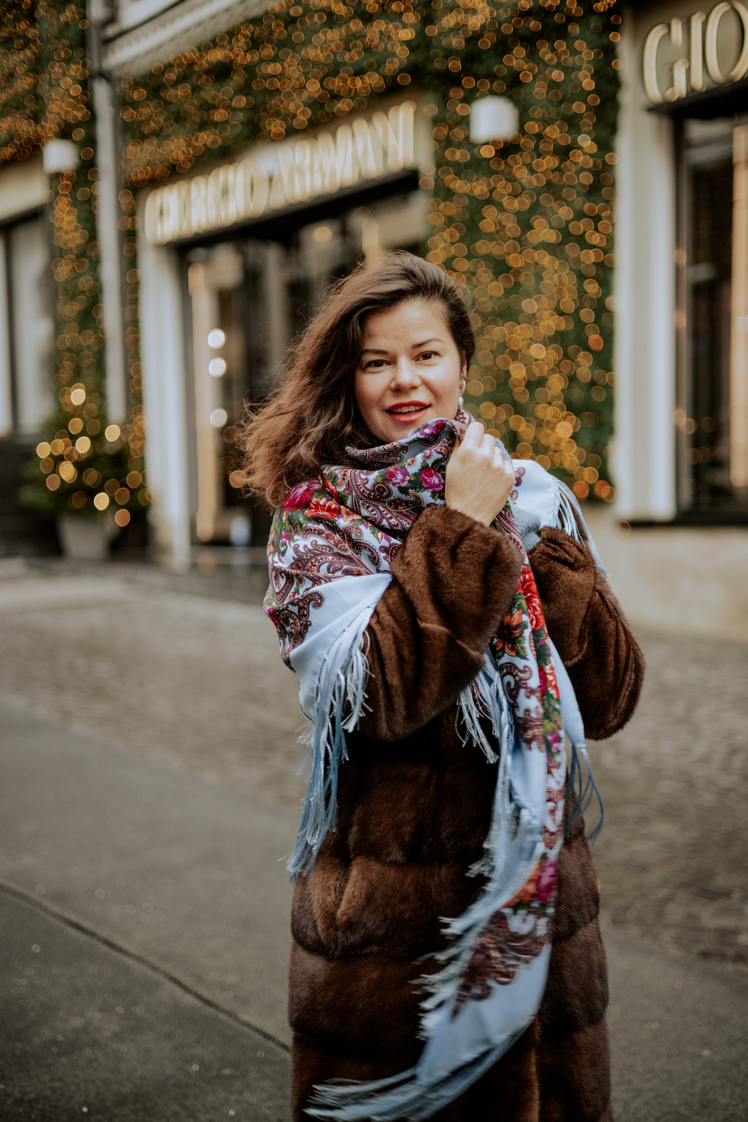 Ирина. Семейный и свадебный фотограф из Москвы Даниил Демидов