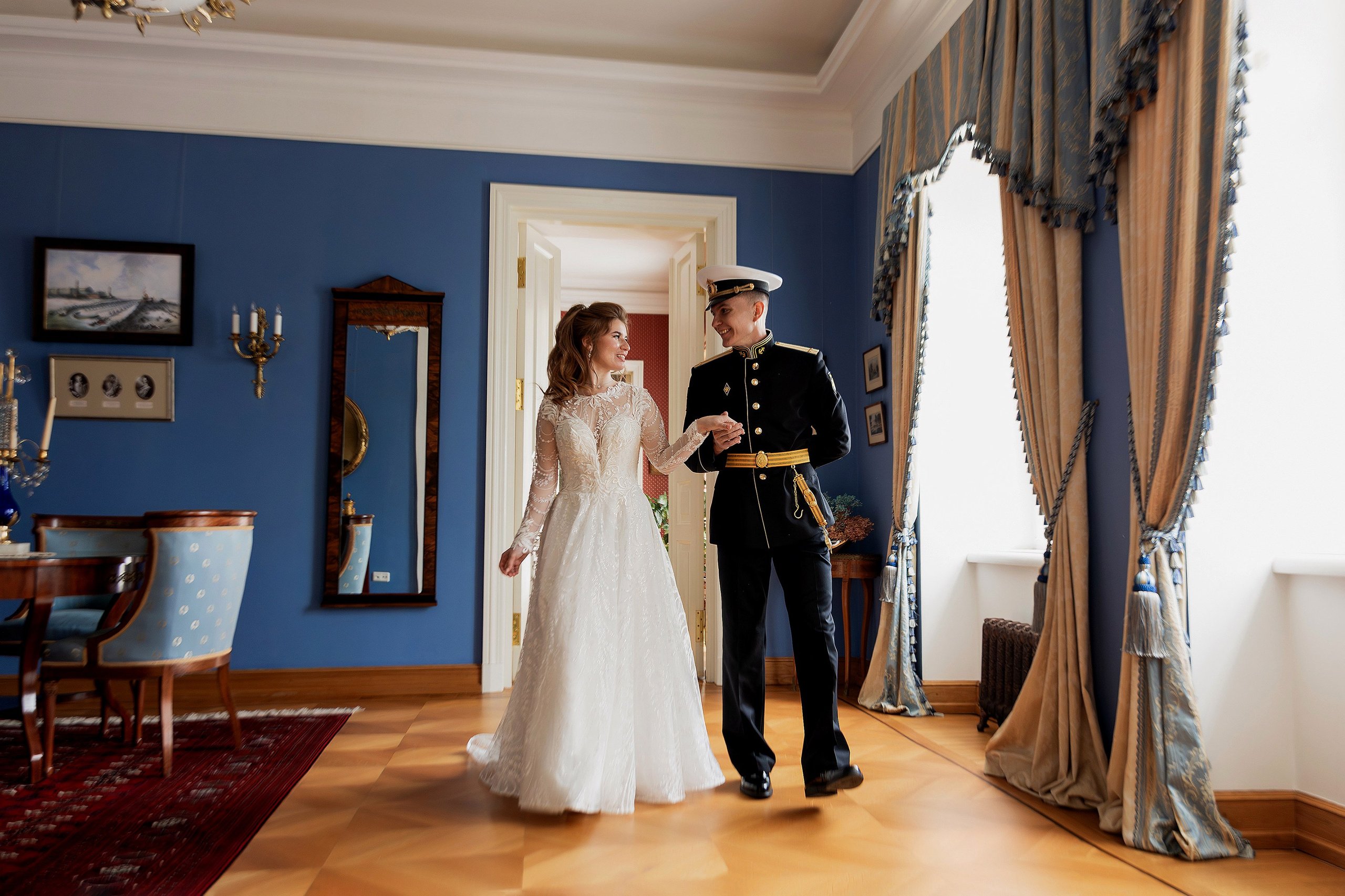 Алексей и Ксения. Дорогой друг! Приветствую тебя на моем сайте!