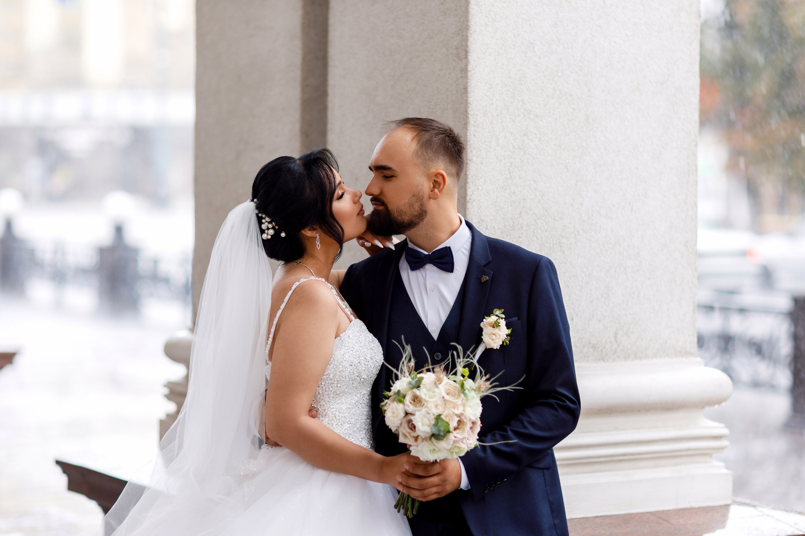 Евгений и София. Дорогой друг! Приветствую тебя на моем сайте!