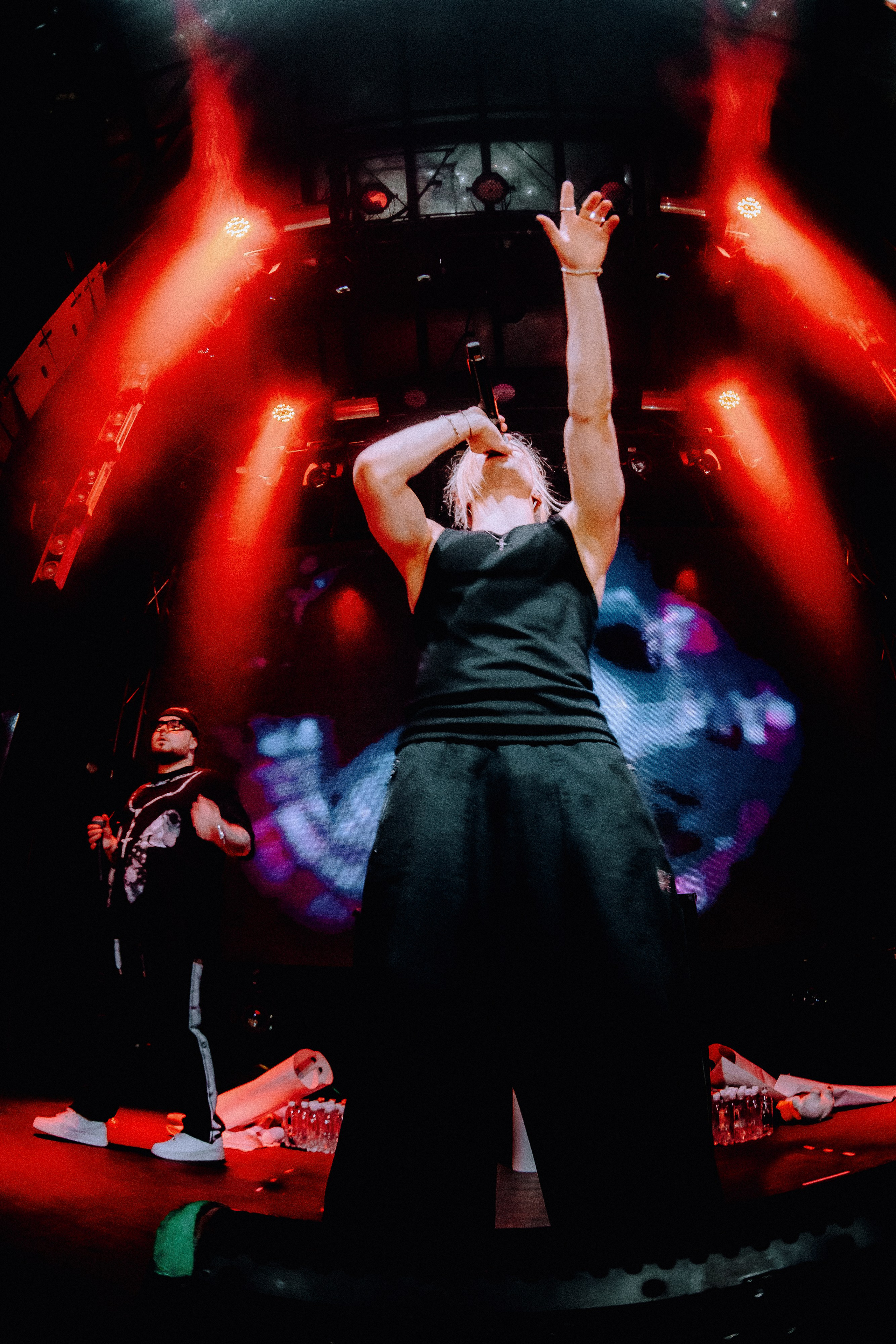 NKEEEI. Андрей Малахов — Фотограф в Хабаровске