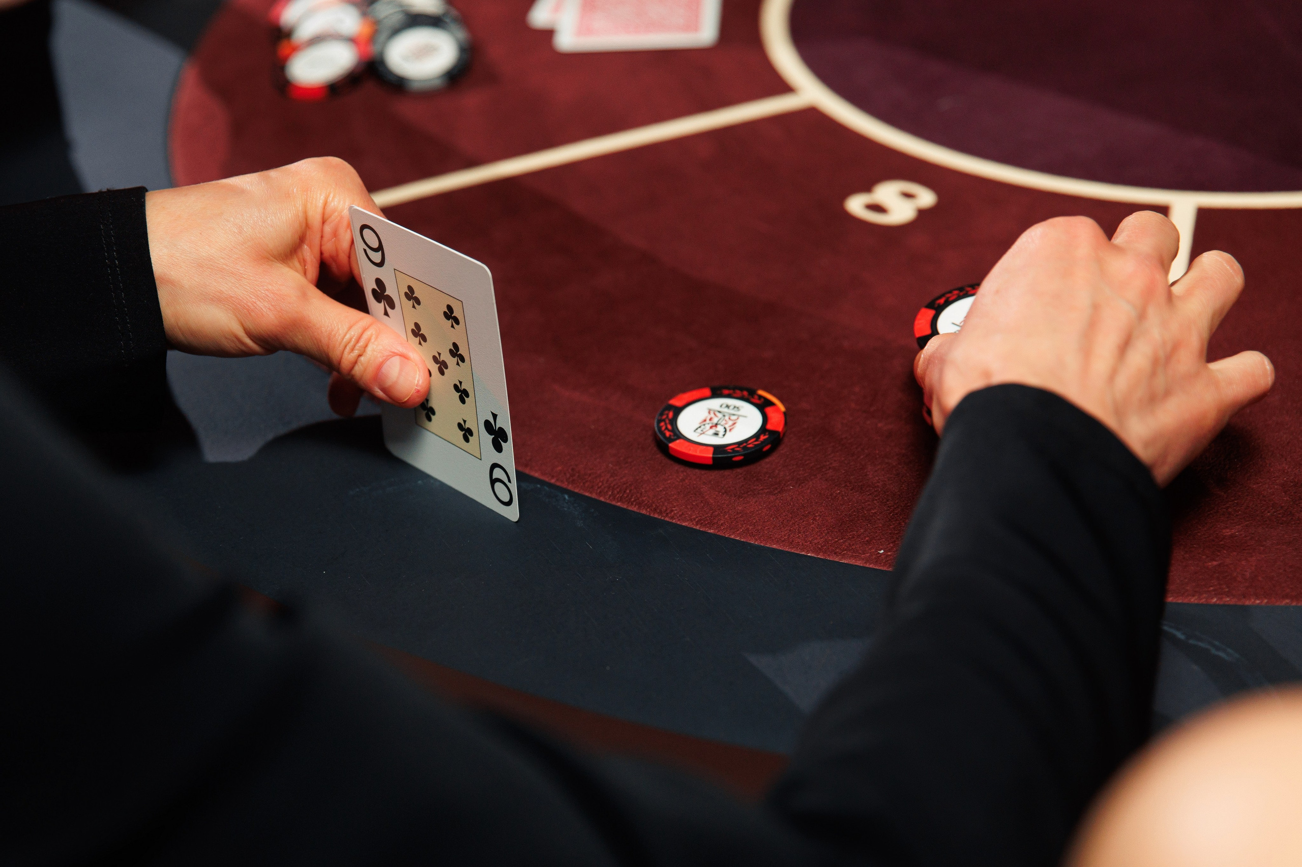 День Рождения в стиле Moulin Rouge. Репортажный и свадебный фотограф в Уфе Павел Кожевников