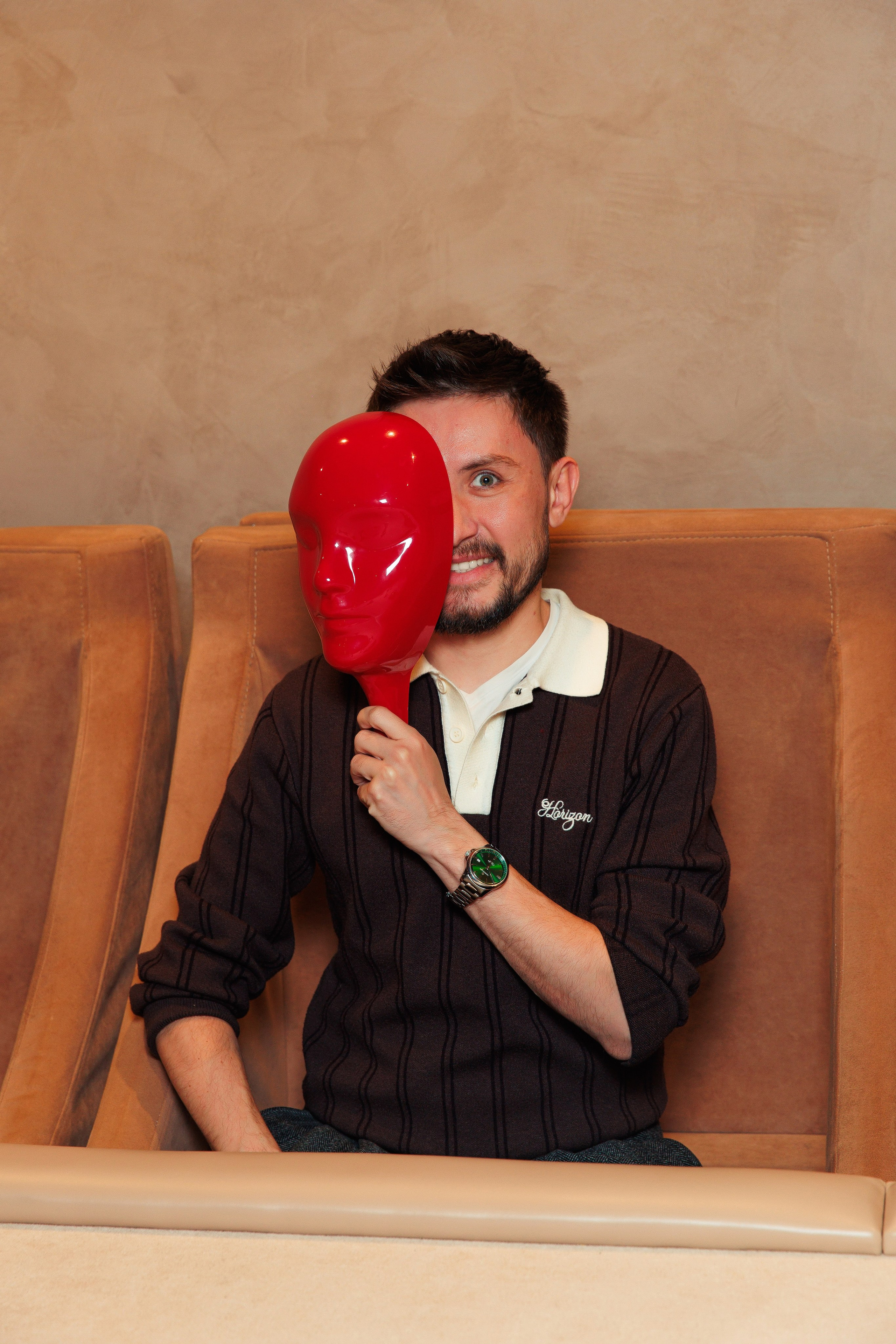 Третий трест в Доме Мафии. Репортажный и свадебный фотограф в Уфе Павел Кожевников