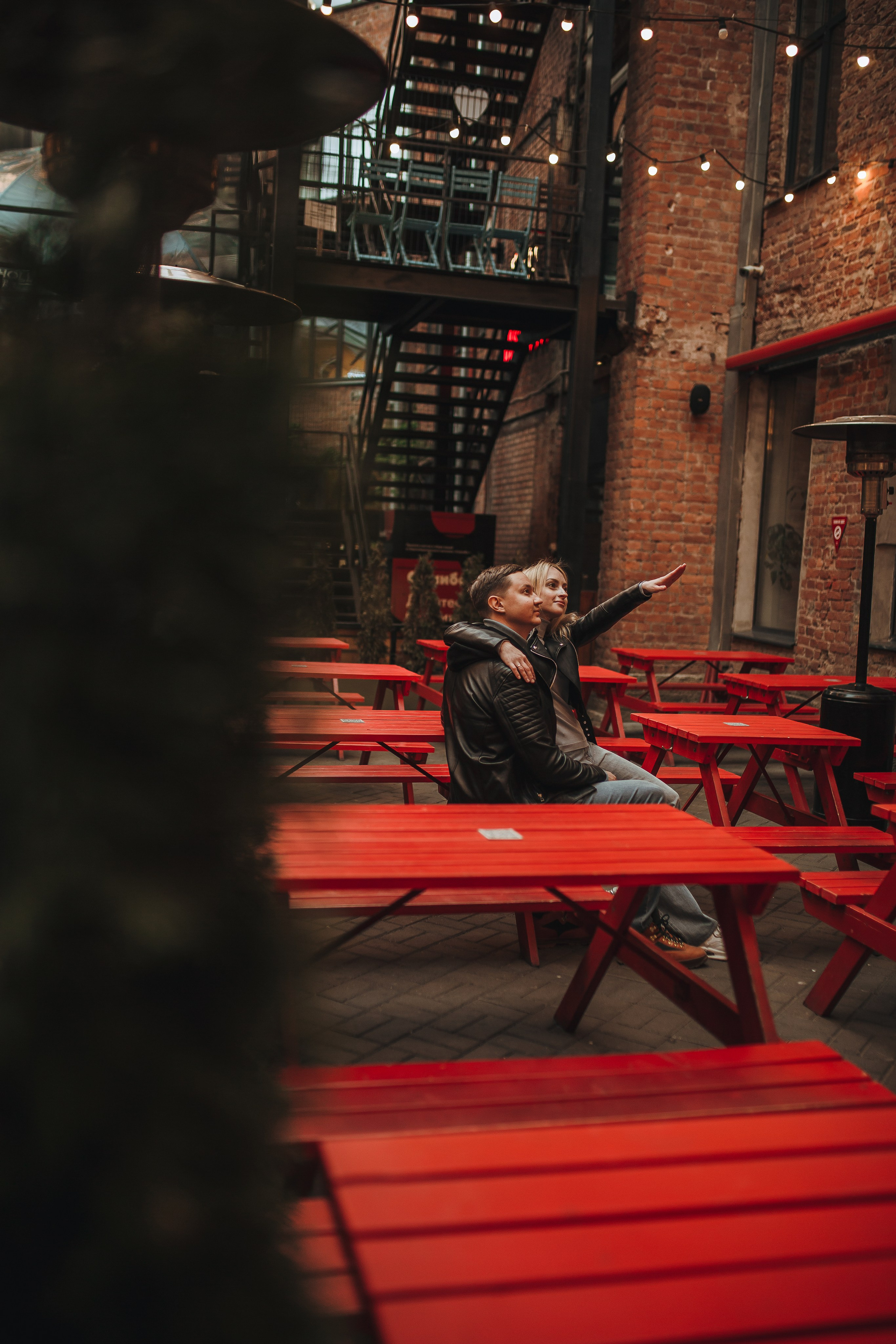 Татьяна & Дмитрий. Семейный и Свадебный фотограф в Санкт-Петербурге Плохая Екатерина