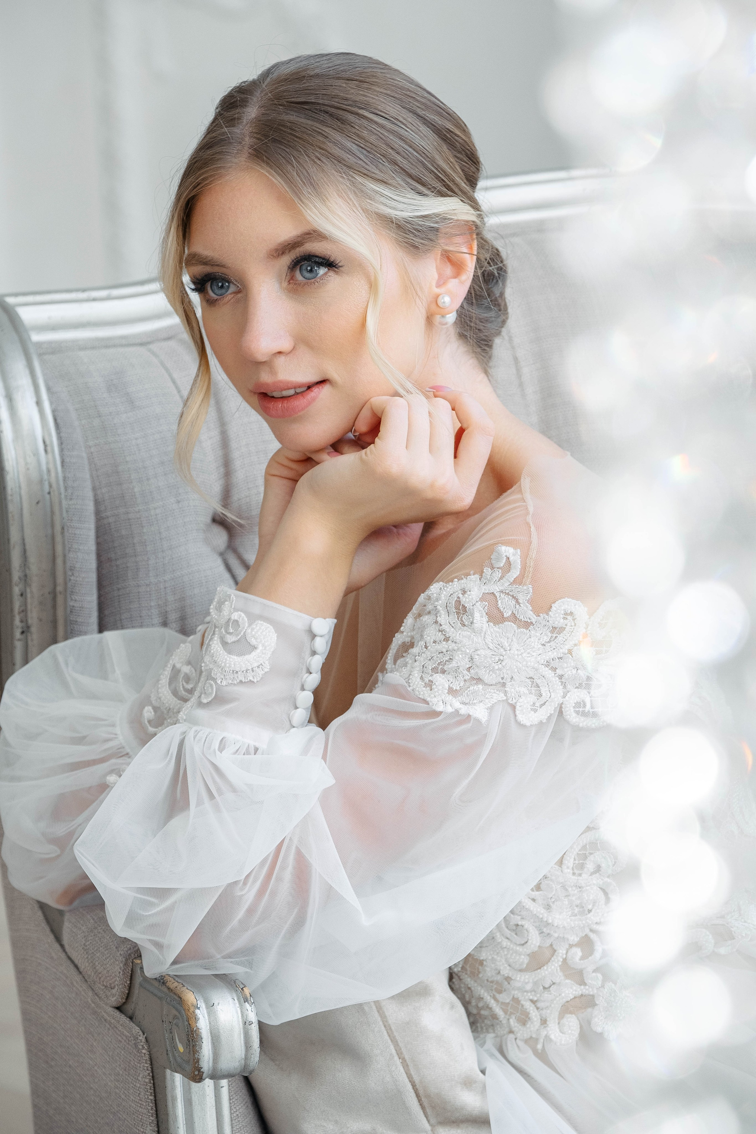 Антон и Злата