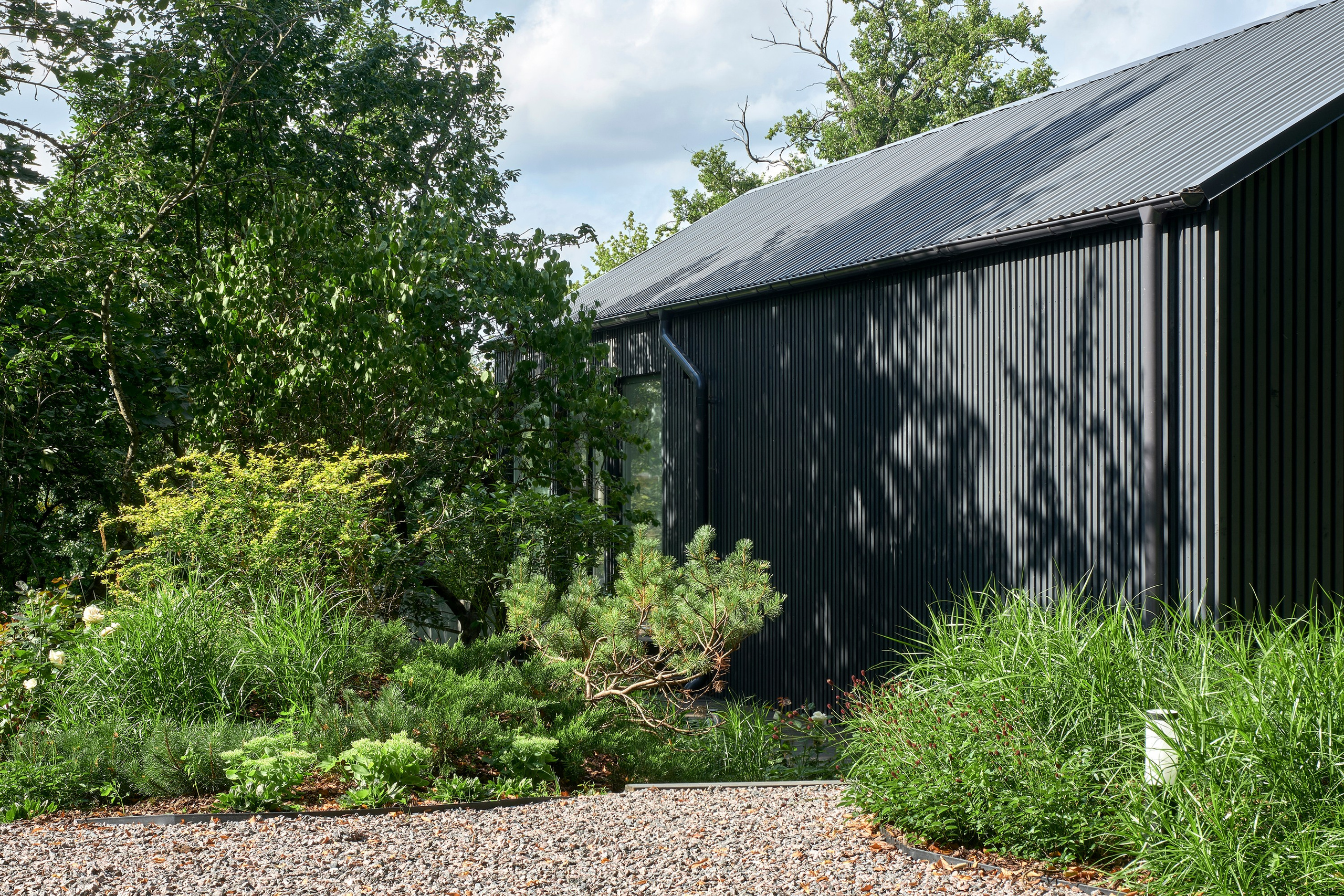 Сад для музея Штакеншнайдера. Фотосъемка частных садов и интерьеров | Санкт-Петербург | Москва